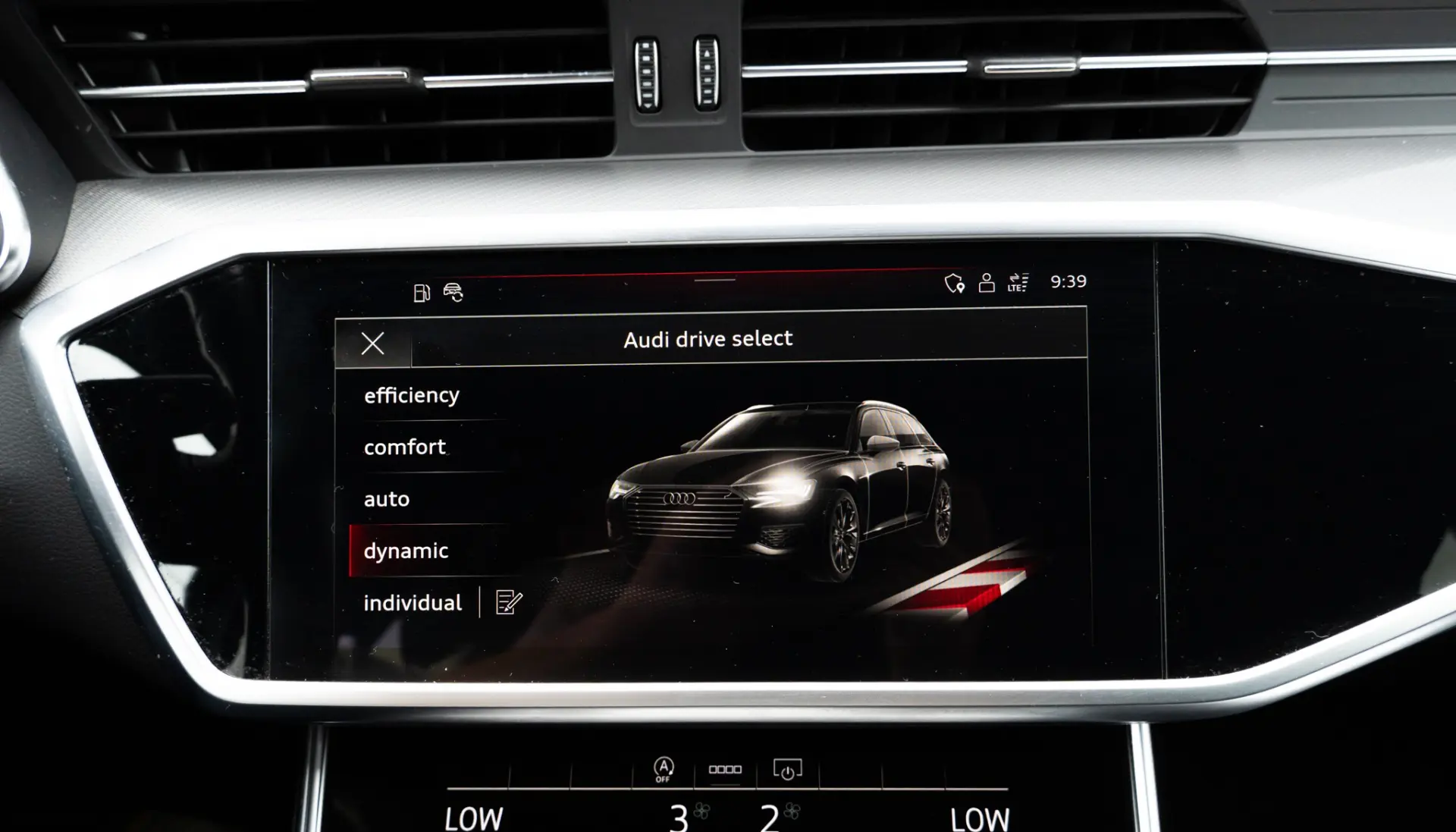 Audi A6 Avant 40 TDI S tronic 22