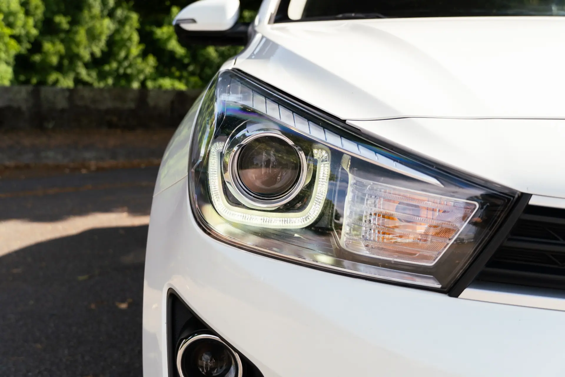 Kia Rio 1.0 T-GDi Wave 21