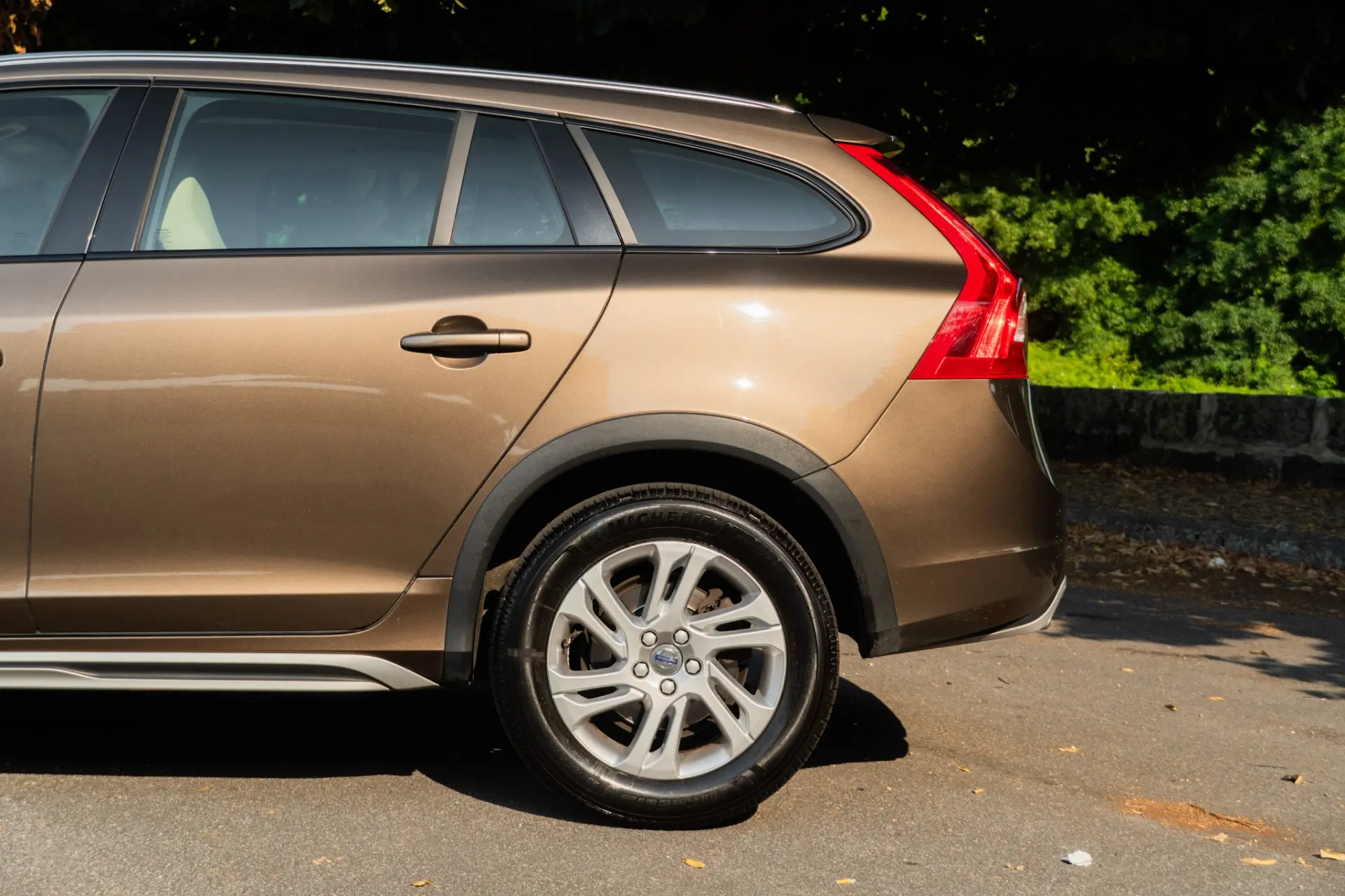 Volvo V60 Cross Country 2.0 D3 Momentum 34