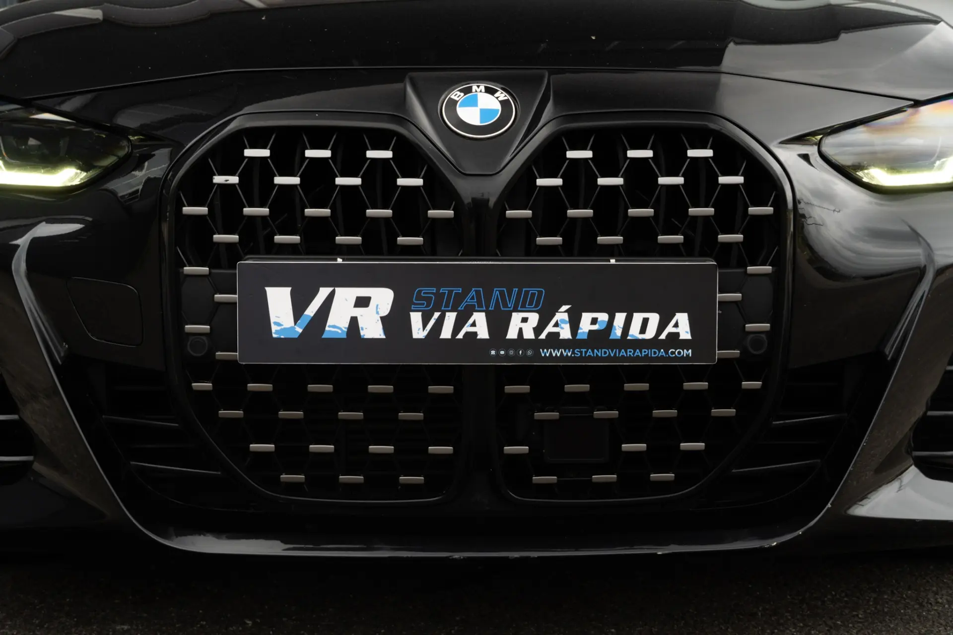 BMW 420 Gran Coupé d Pack Desportivo M Auto 34