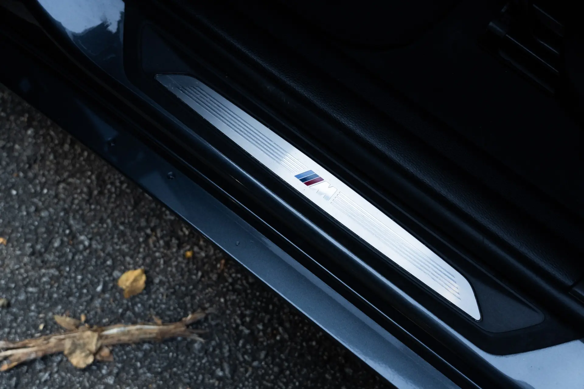 BMW X1 16 d sDrive Auto Pack M 40