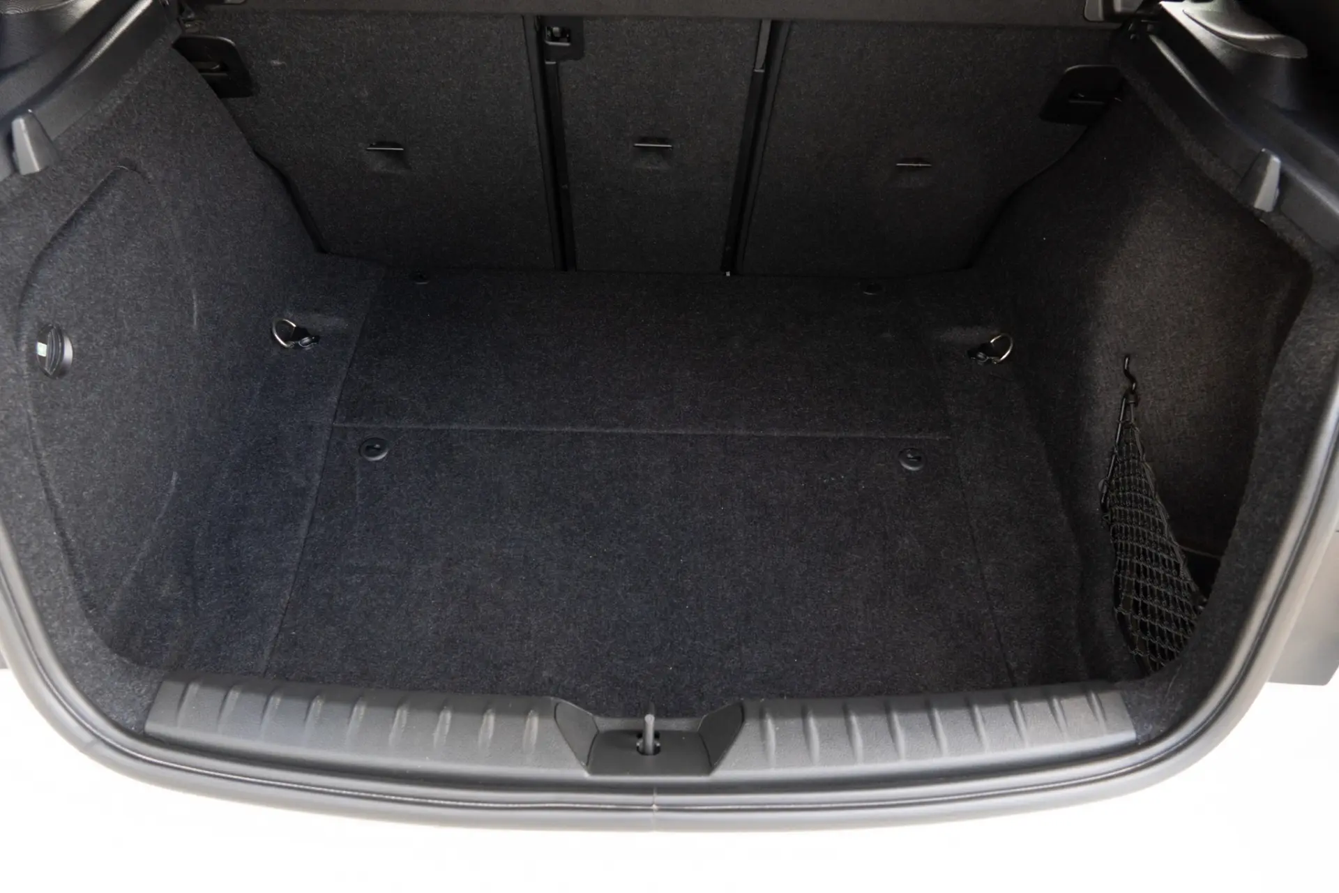 BMW 116 d Pack M Auto 50