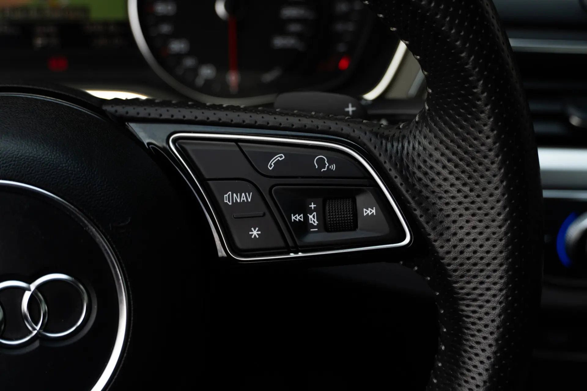 Audi A5 2.0 TDI S-line S tronic 41