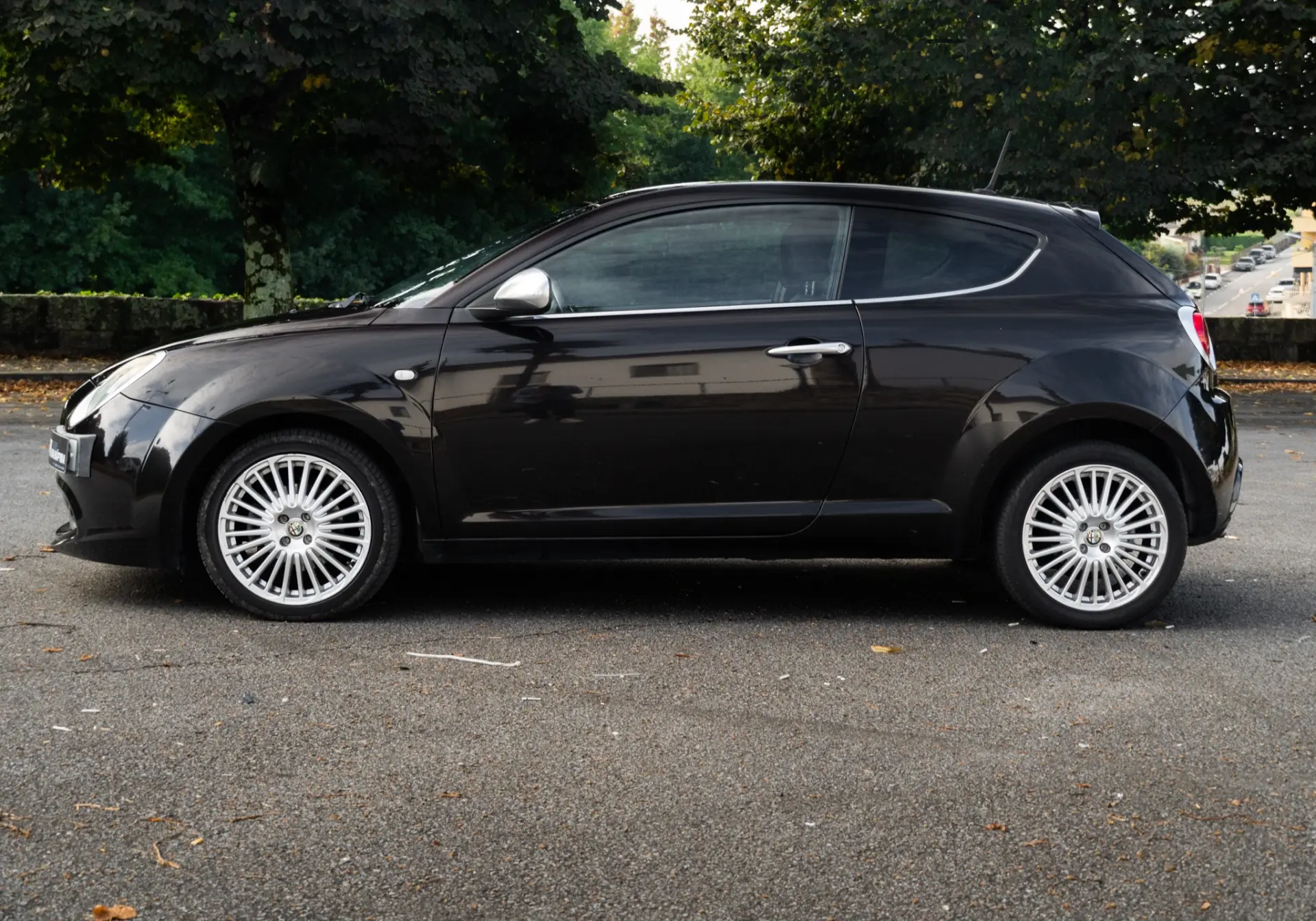 Alfa Romeo MiTo 1.3 JTDM Distinctive 28