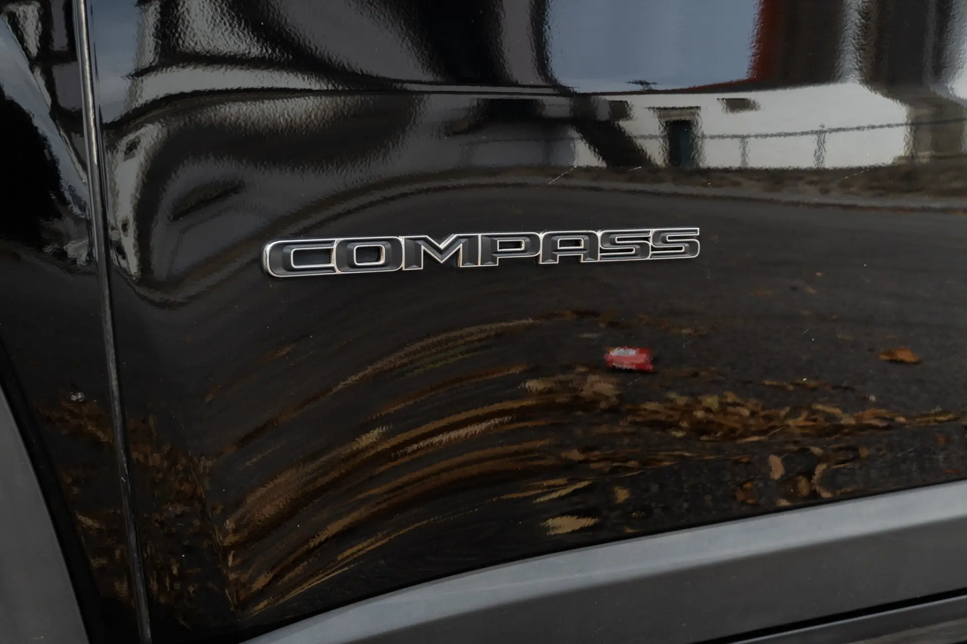 Jeep Compass 37