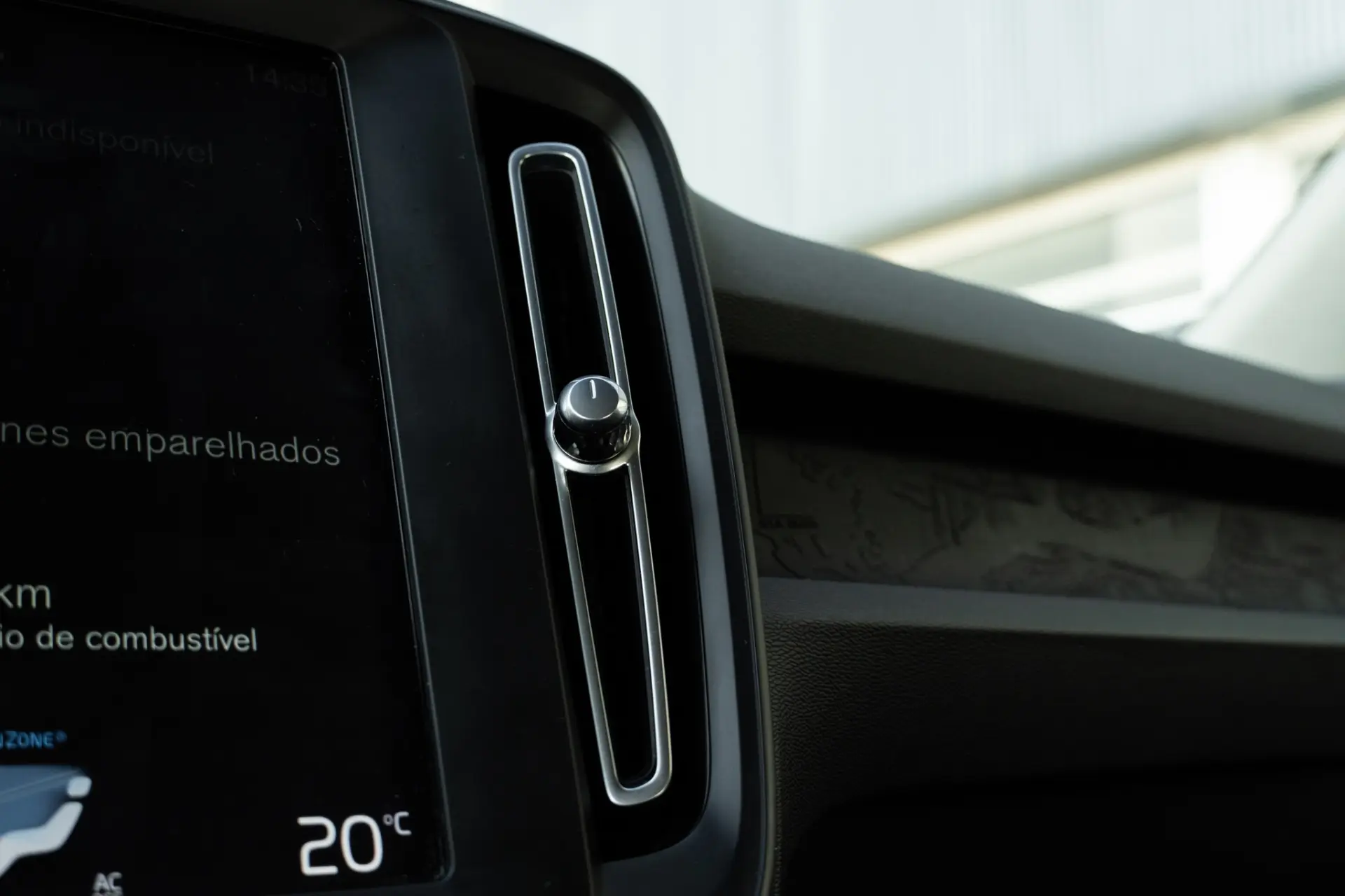 Volvo XC 40 1.5 T3 Tech Edition 15
