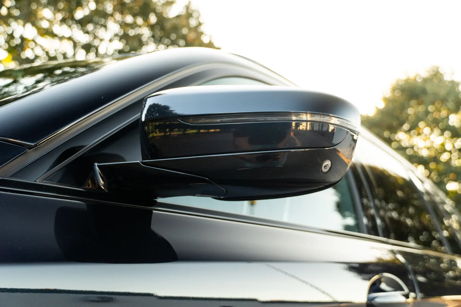BMW 520 d Pack M Auto 34