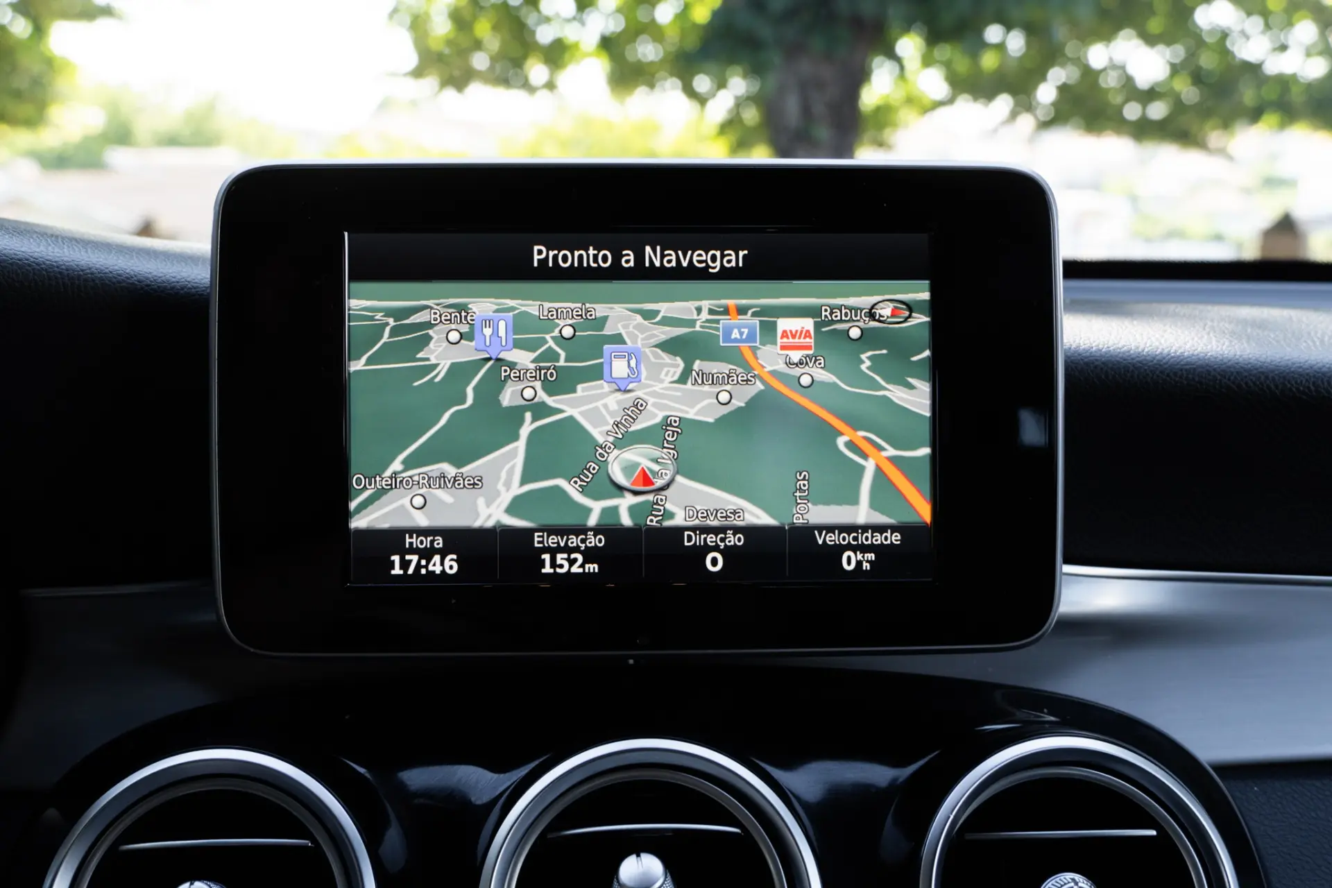 Mercedes-Benz GLC 250 d 4-Matic 14