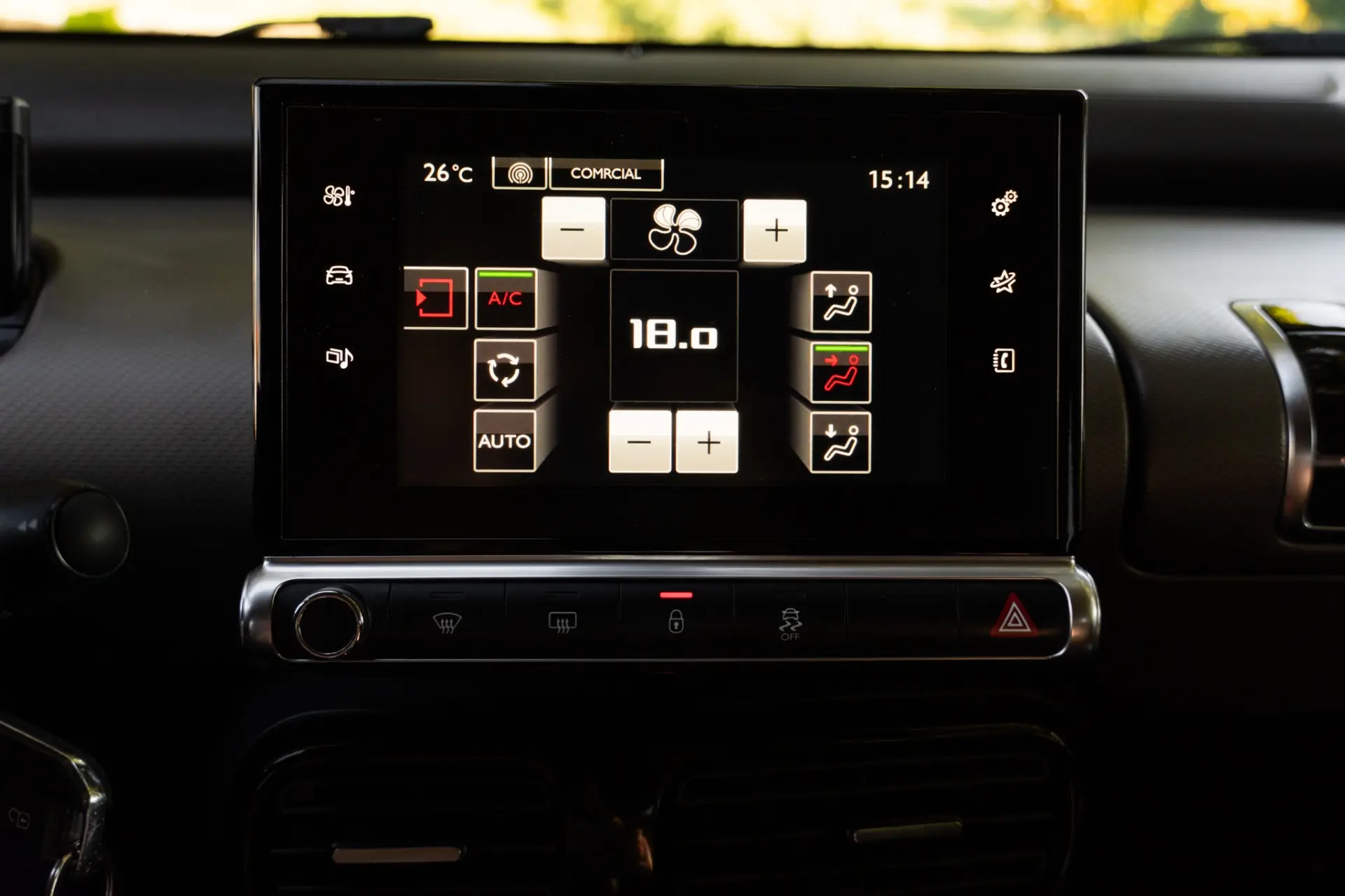 Citroen C4 Cactus 1.2 PureTech Feel 11