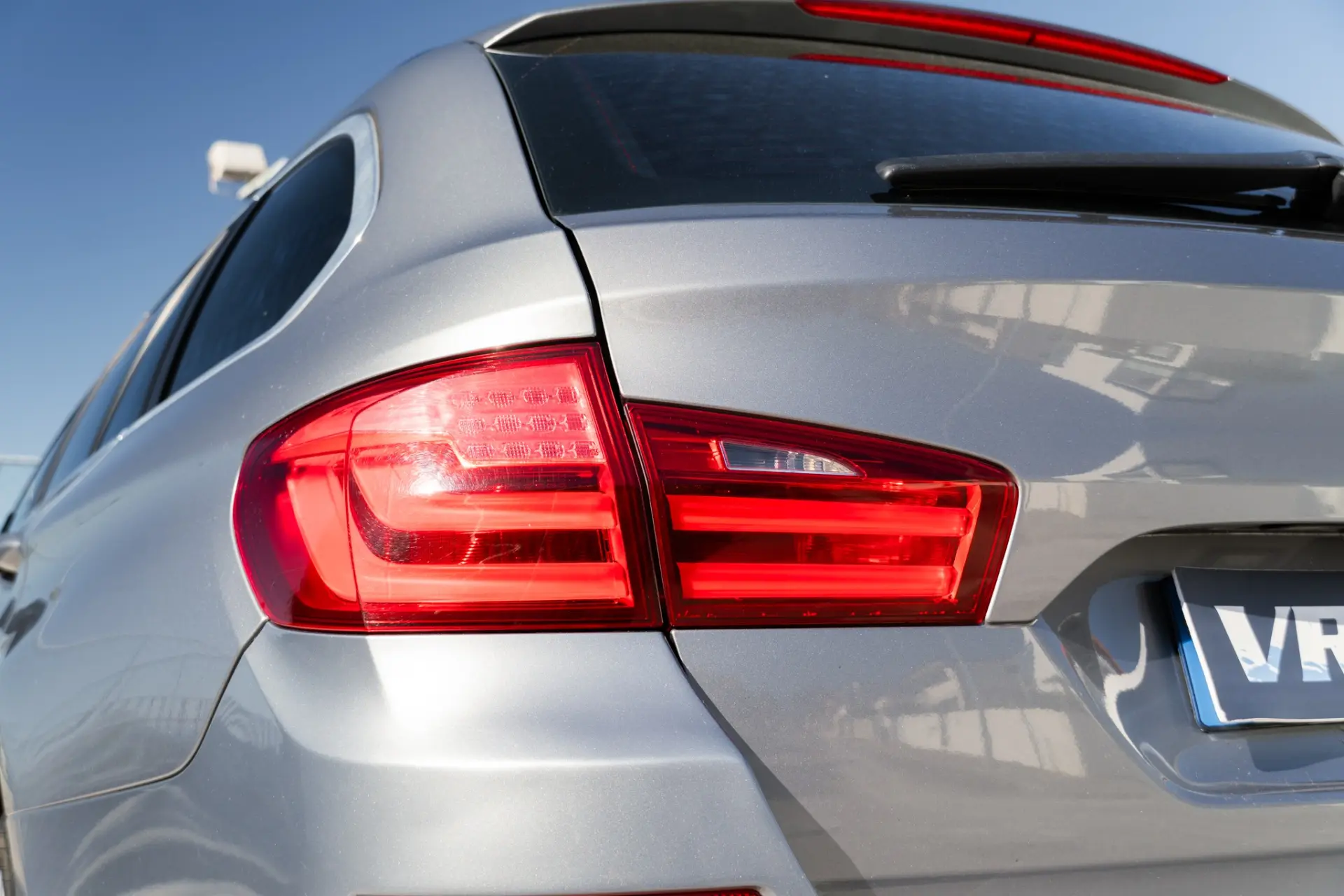 BMW 520 d Aut. Luxury Line 36