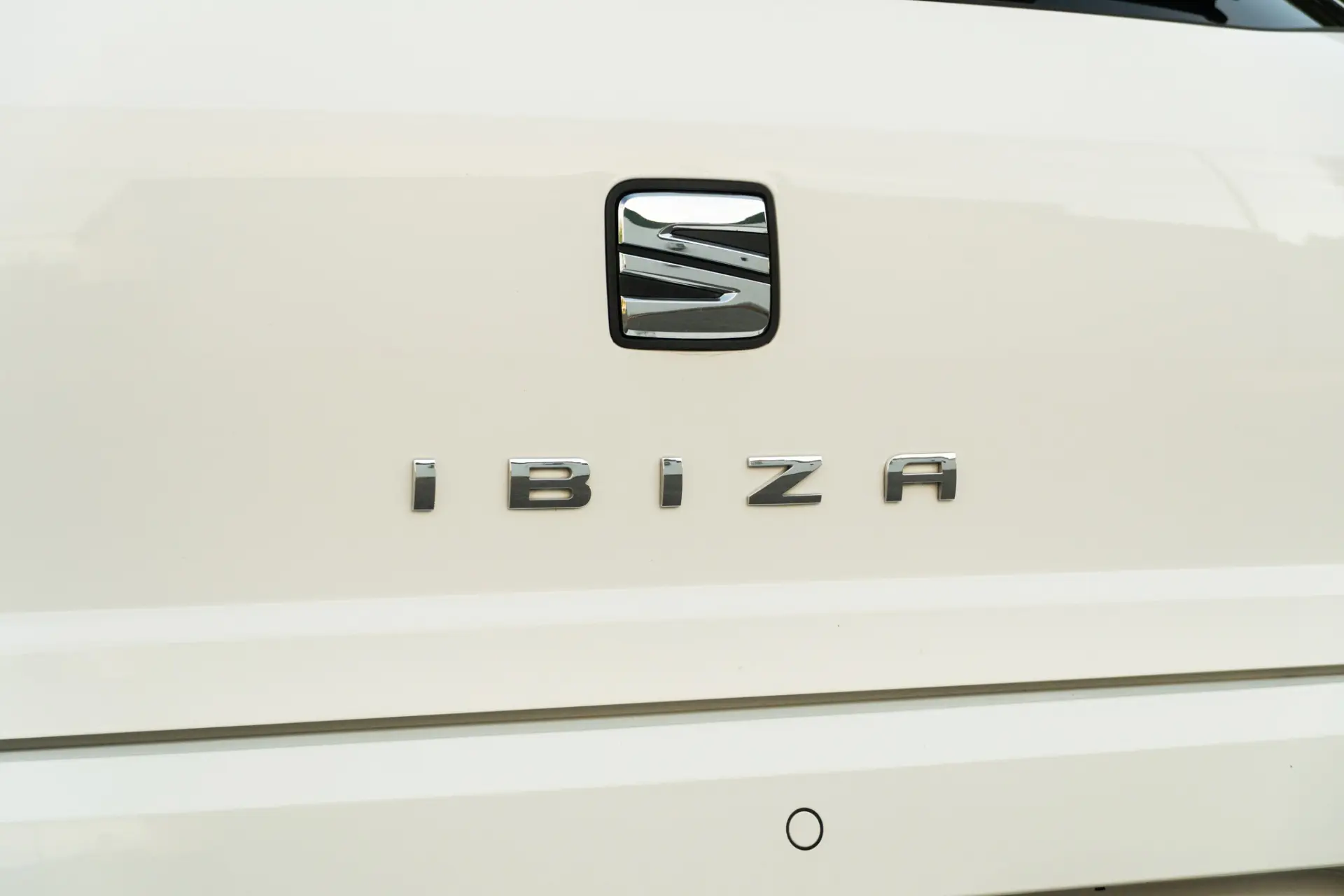 SEAT Ibiza 1.0 TSI Reference 34