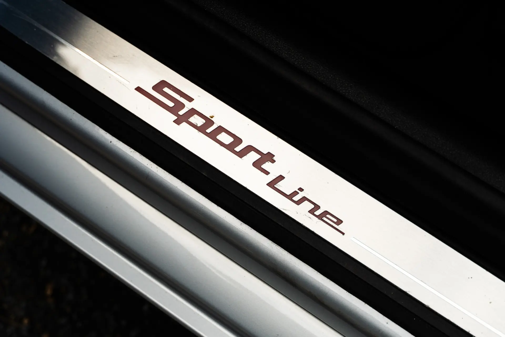 BMW 520 d ED Line Luxury 50
