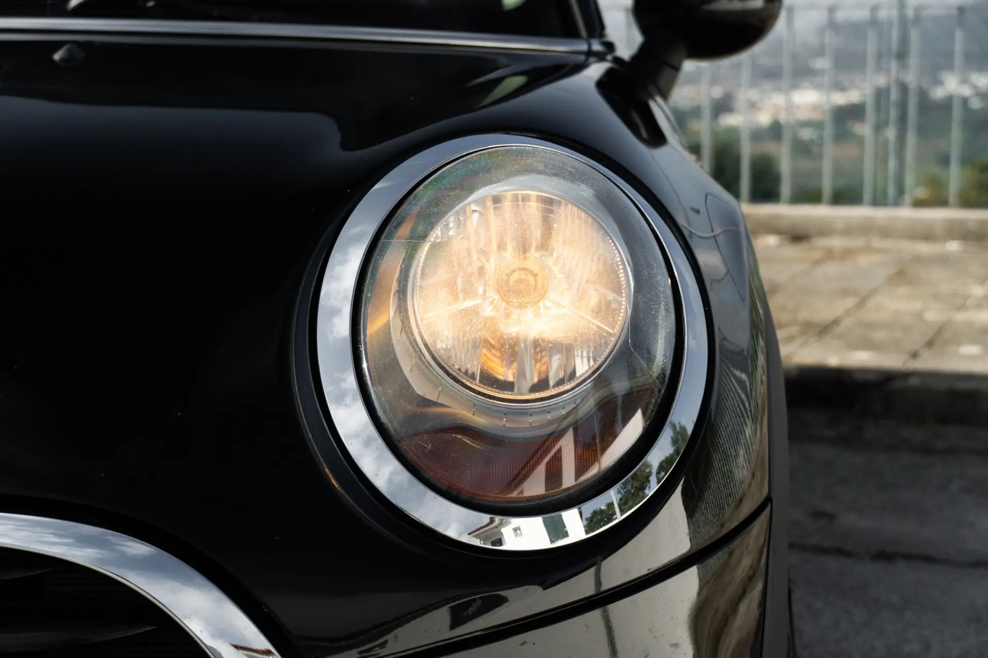 MINI 3 Portas Cooper 24