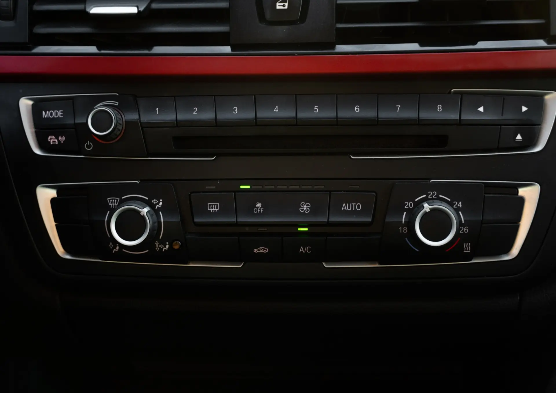 BMW 318 Gran Turismo d Auto Line Sport 19