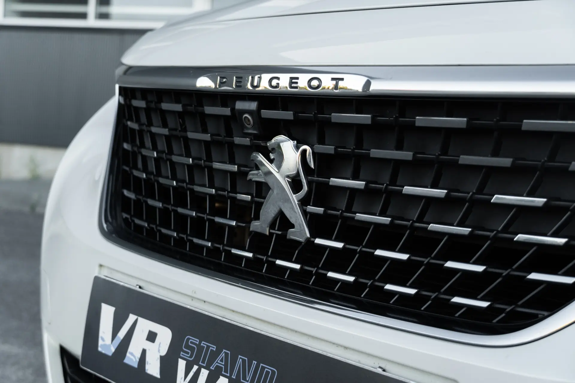 Peugeot 3008 1.2 PureTech GT Line 24