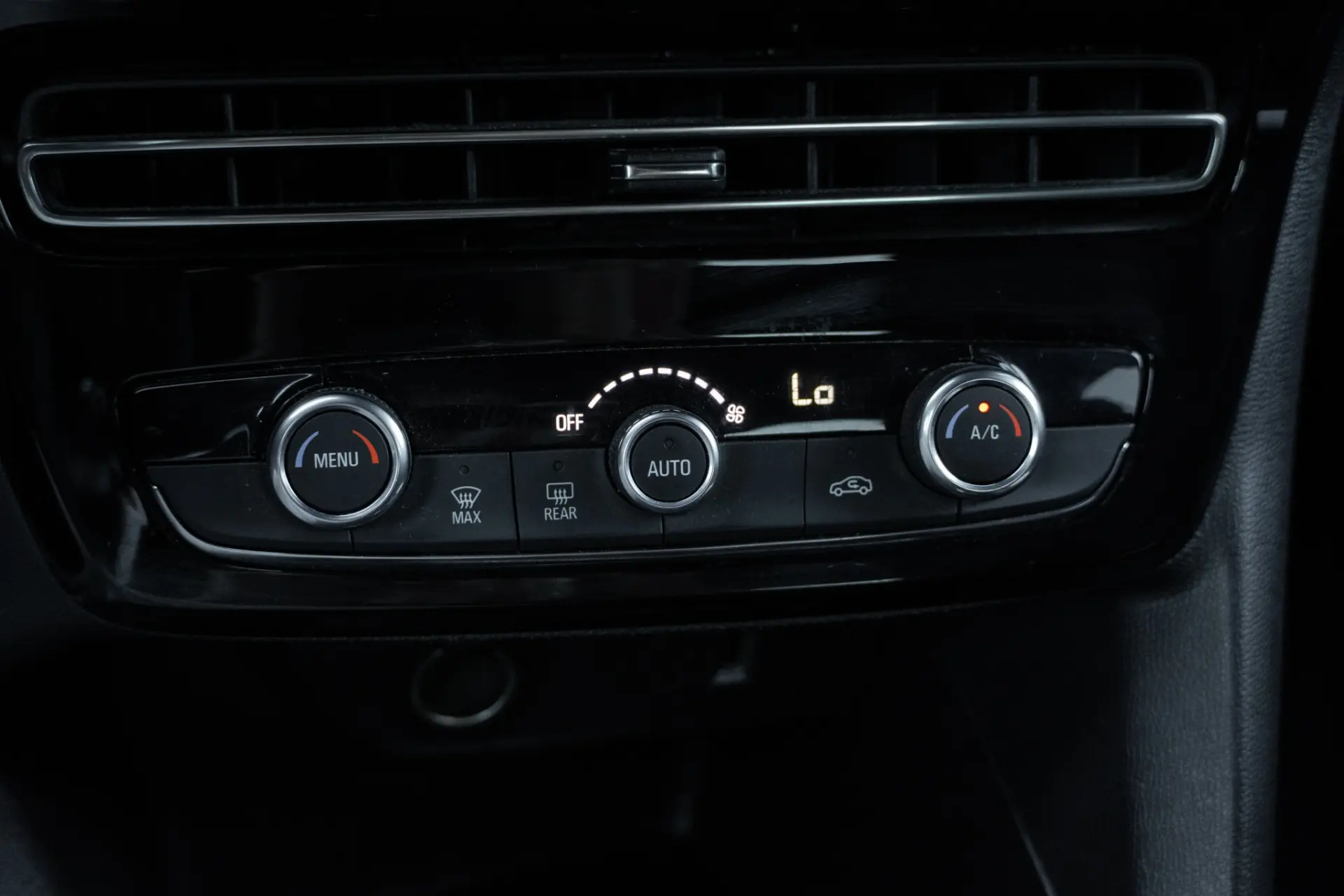 Opel Mokka 1.2 T GS AT 18