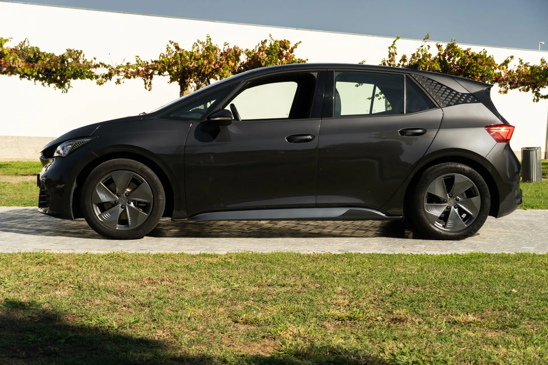 Cupra Born 58 kWh Plus 31