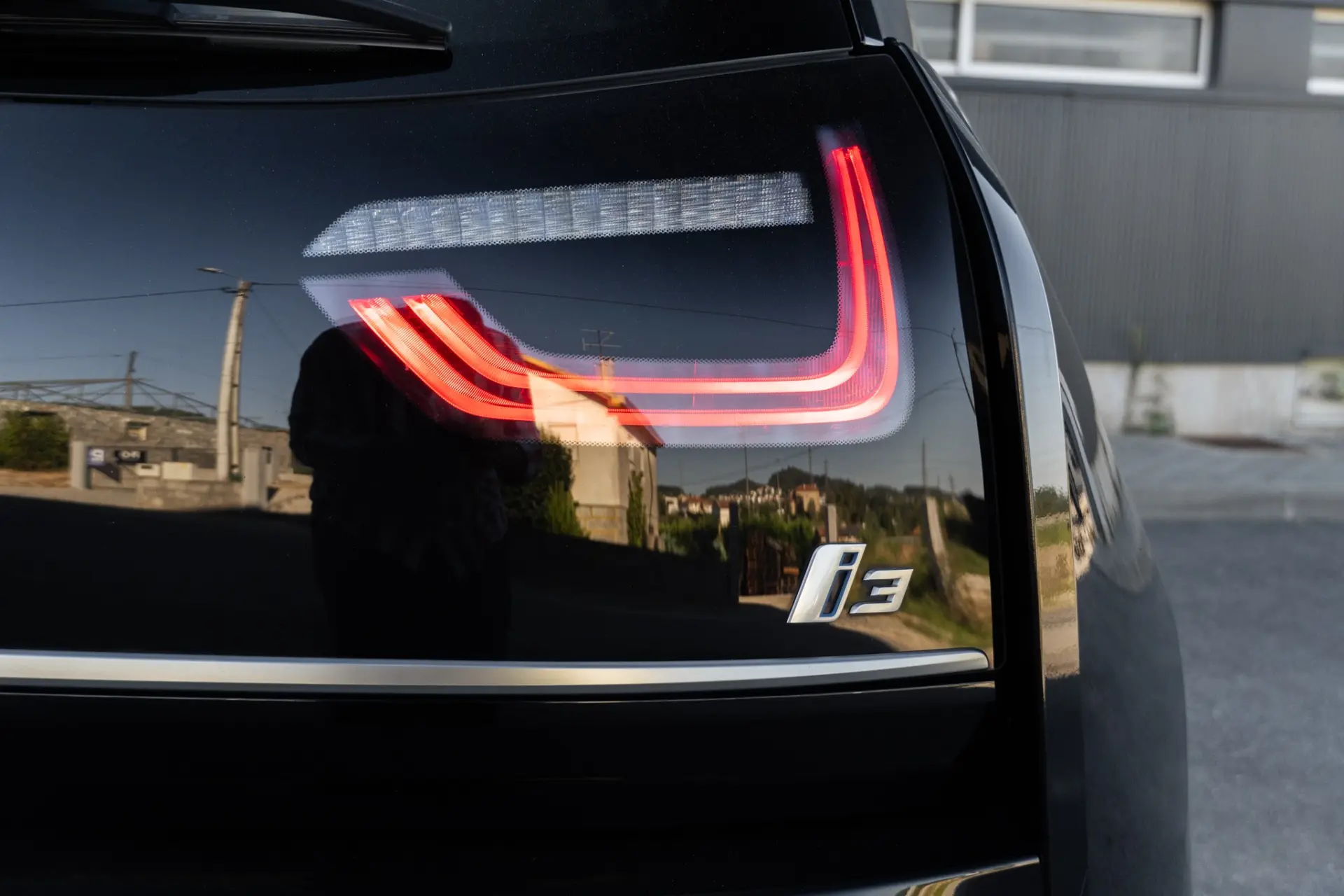 BMW i3 120Ah 40