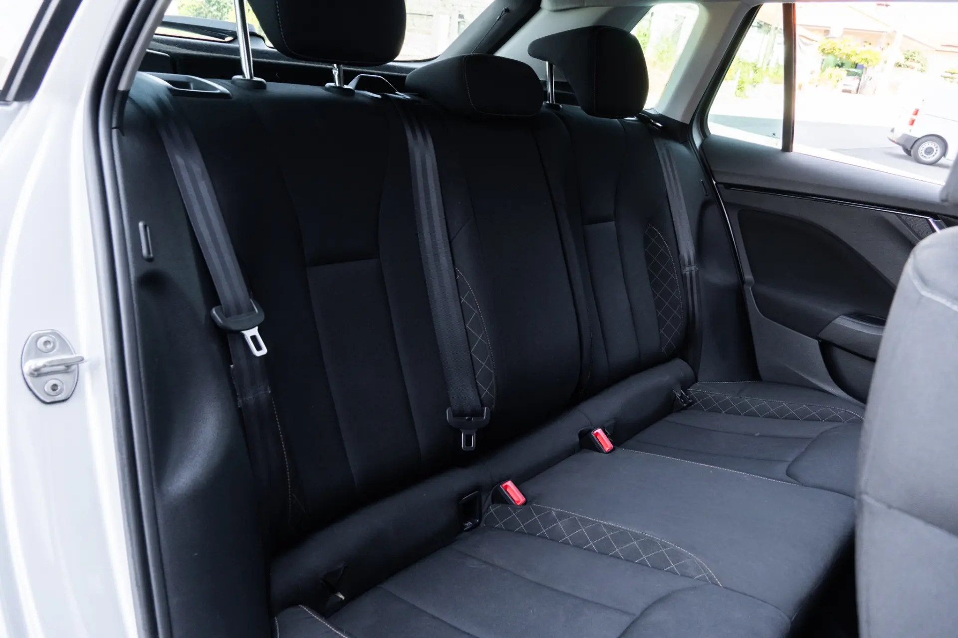 Skoda Kamiq 1.0 TSI Style DSG 9