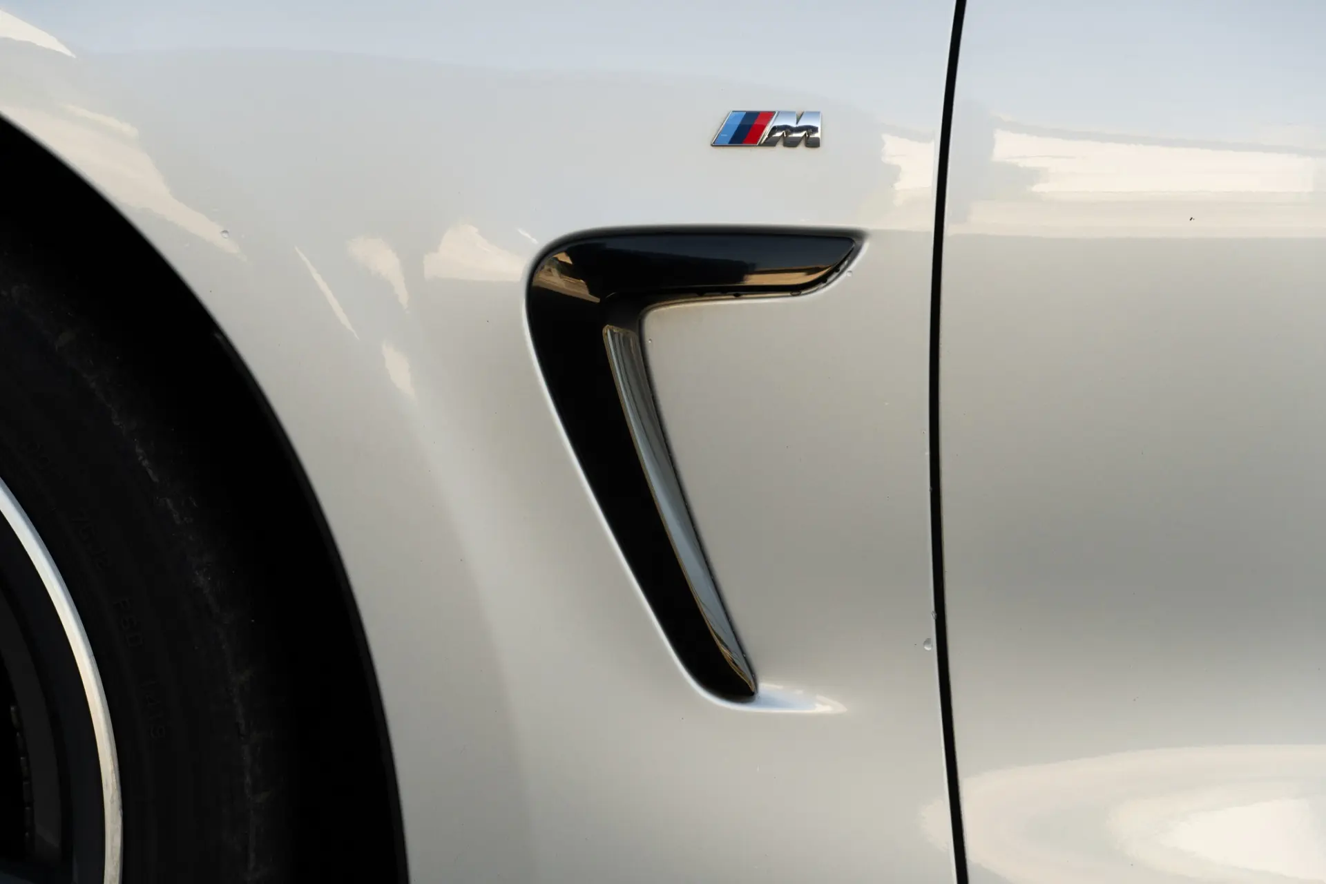 BMW 420 Gran Coupé d Pack M 43
