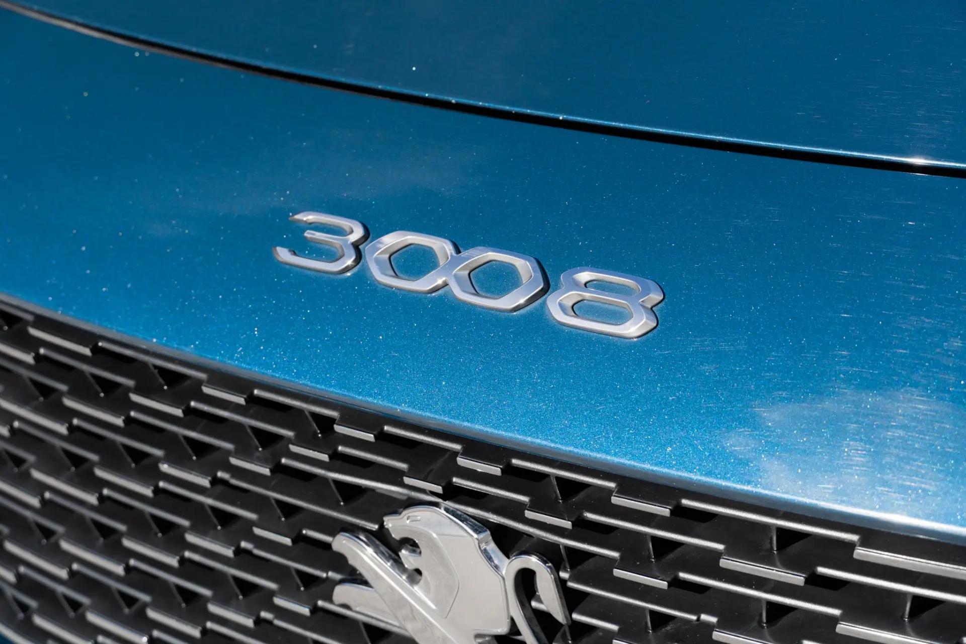 Peugeot 3008 1.5 BlueHDi Active Pack 31