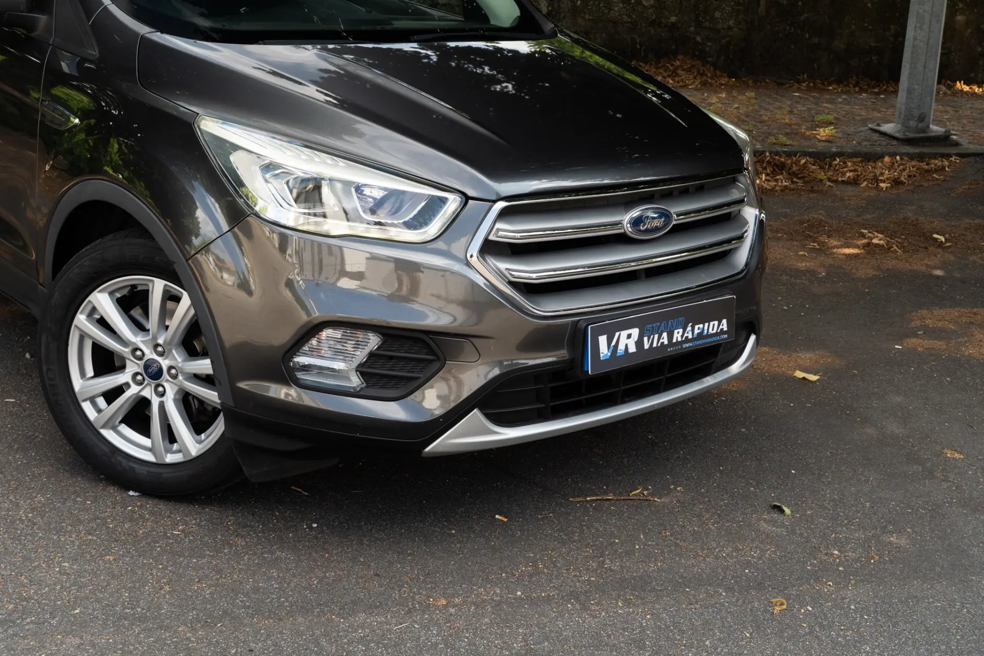 Ford Kuga 1.5 TDCi EcoBlue Titanium 23