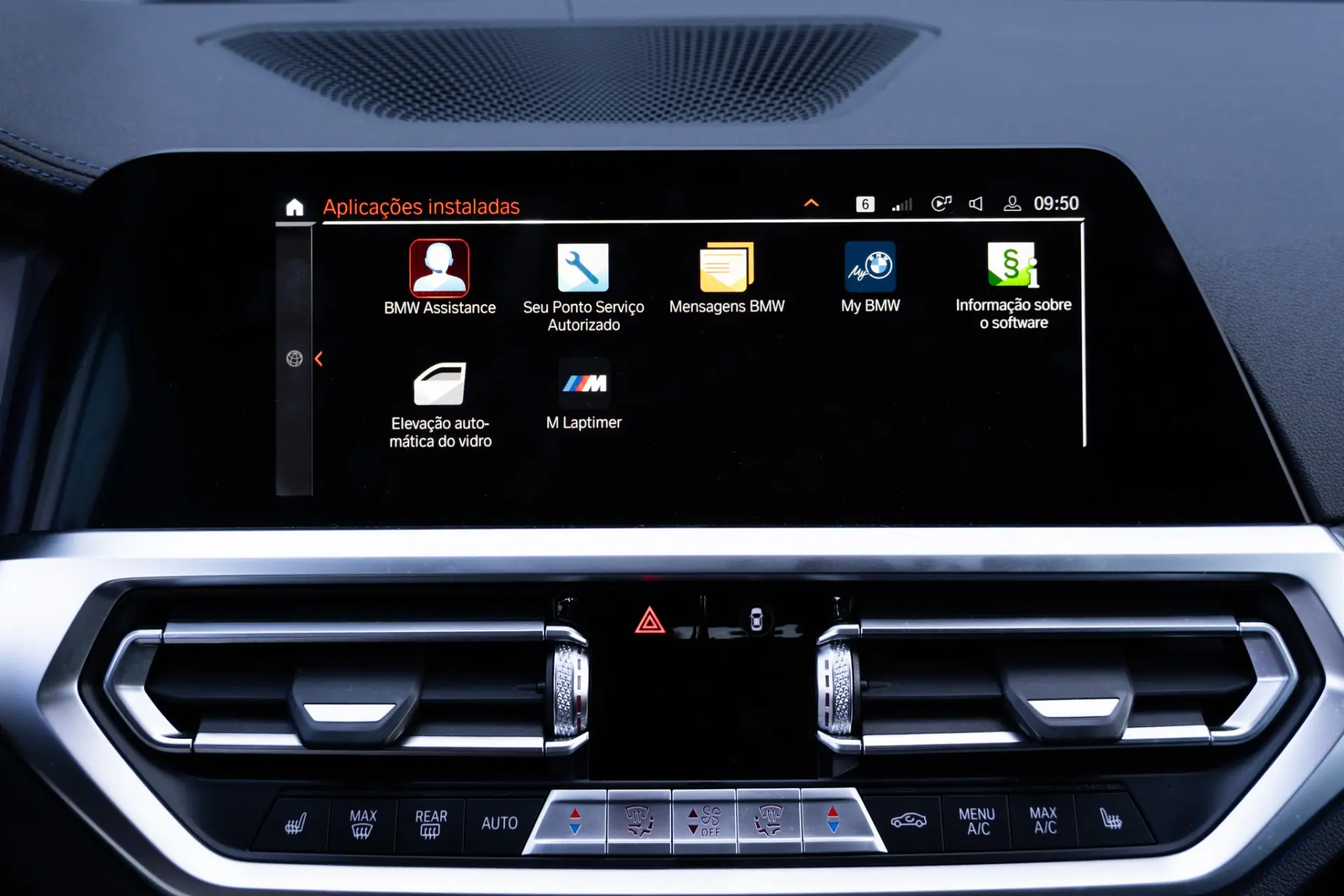 BMW 420 Gran Coupé d Pack Desportivo M Auto 17