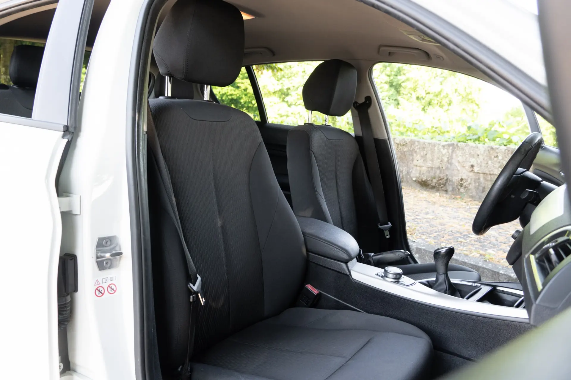 BMW 116 d Advantage 31