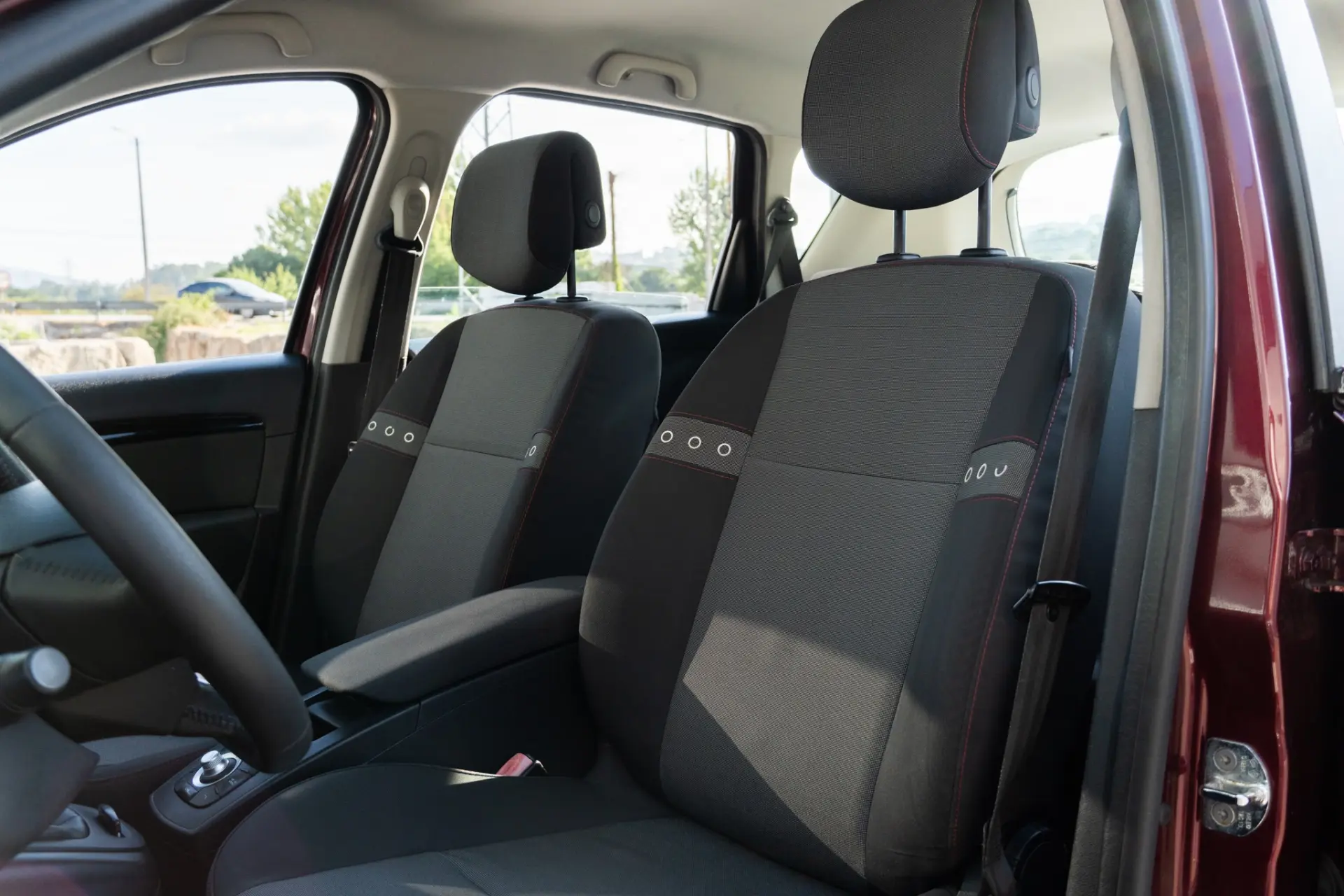 Renault Scénic 1.5 dCi Dynamique S 8