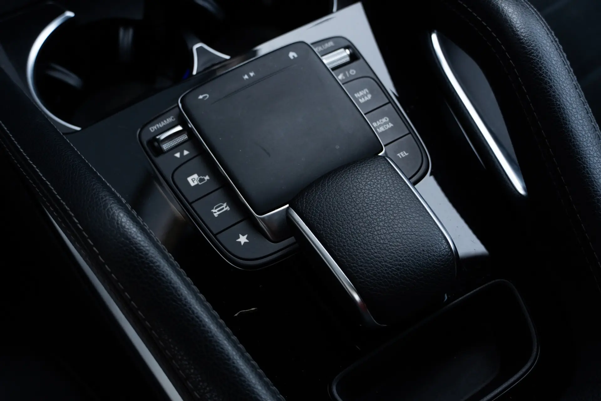Mercedes-Benz GLE 350 de 4Matic 45