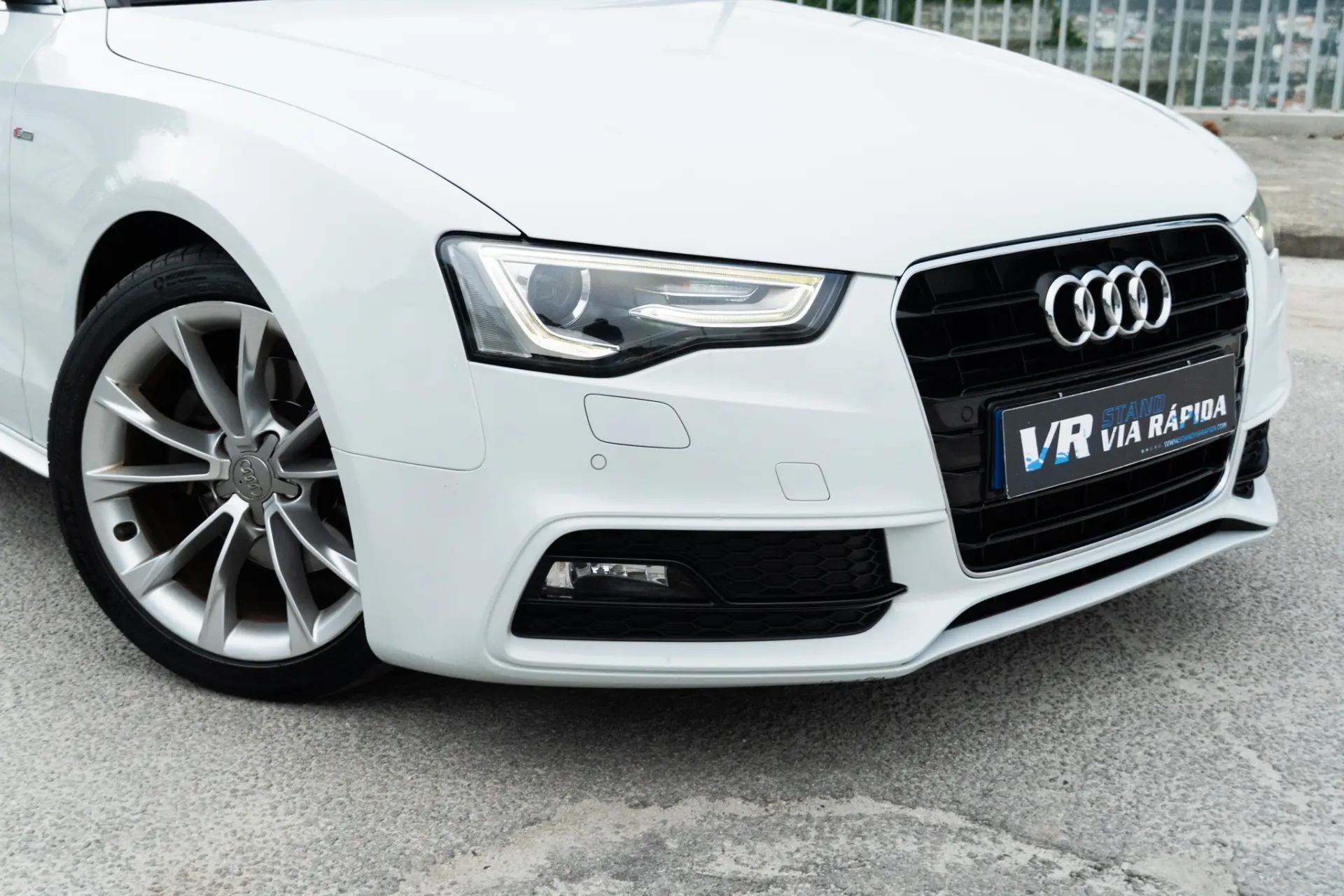 Audi A5 Sportback 2.0 TDI S-line S tronic 24