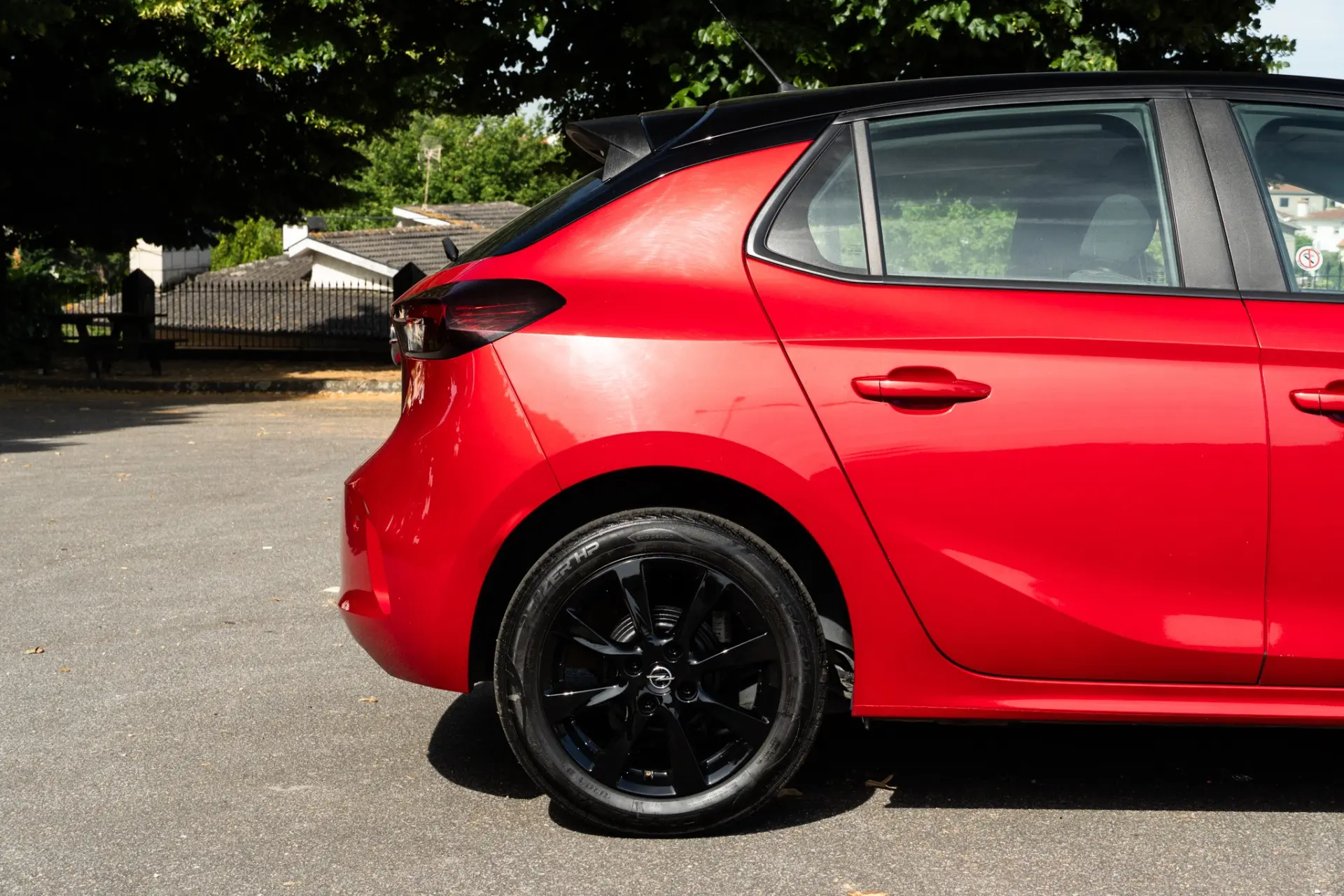 Opel Corsa 1.2 Edition 51