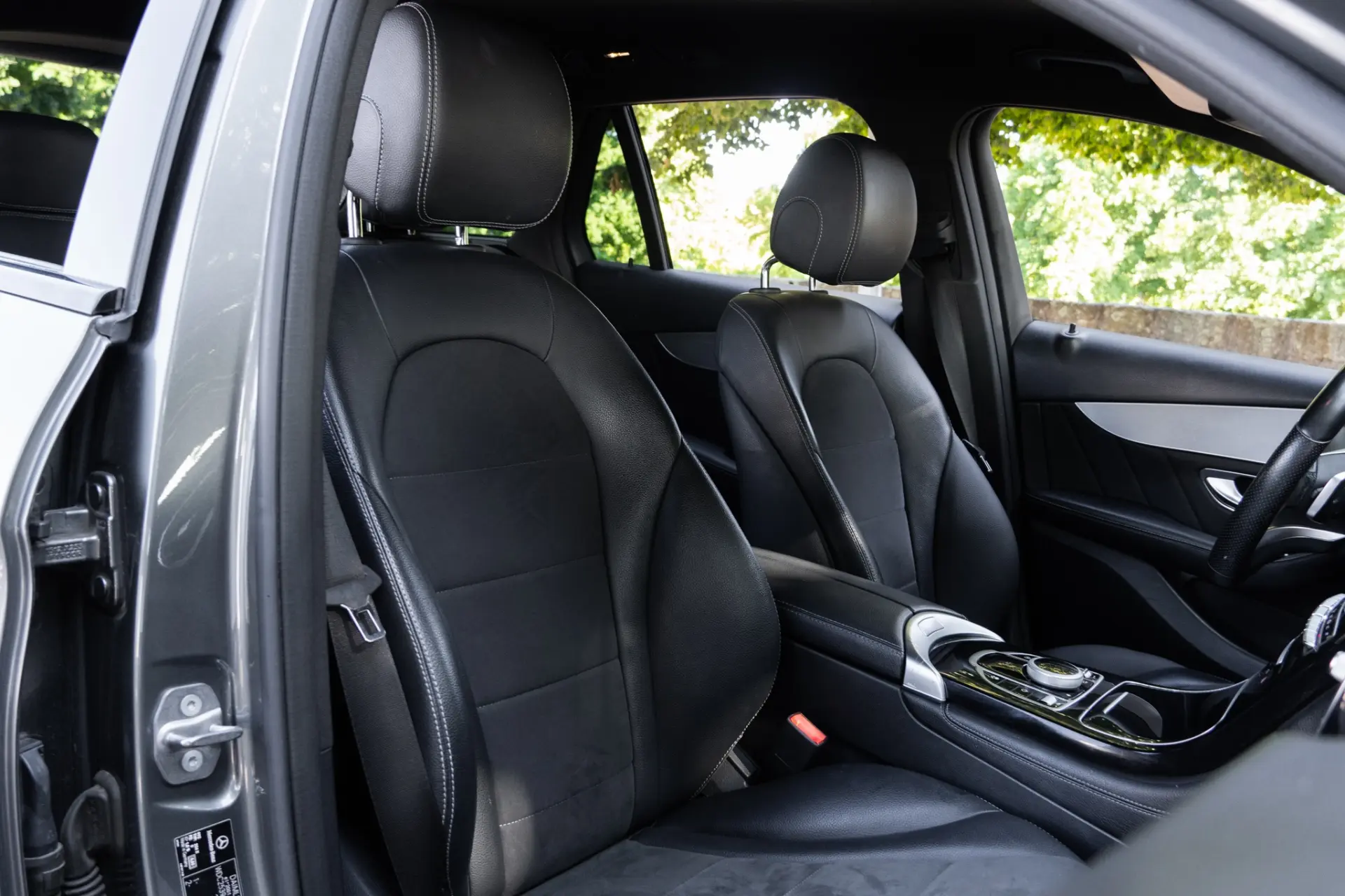 Mercedes-Benz GLC 250 d 4-Matic 49