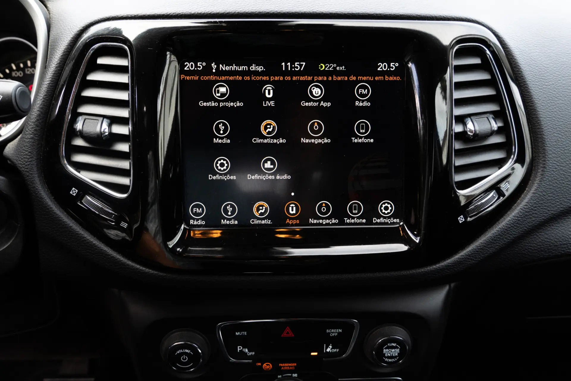 Jeep Compass 14