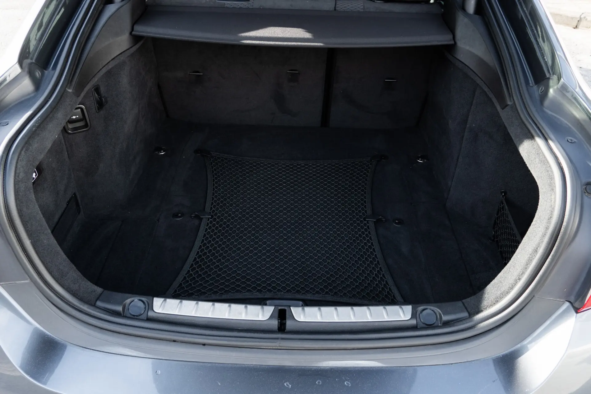 BMW 420 Gran Coupé d Pack M Auto 50