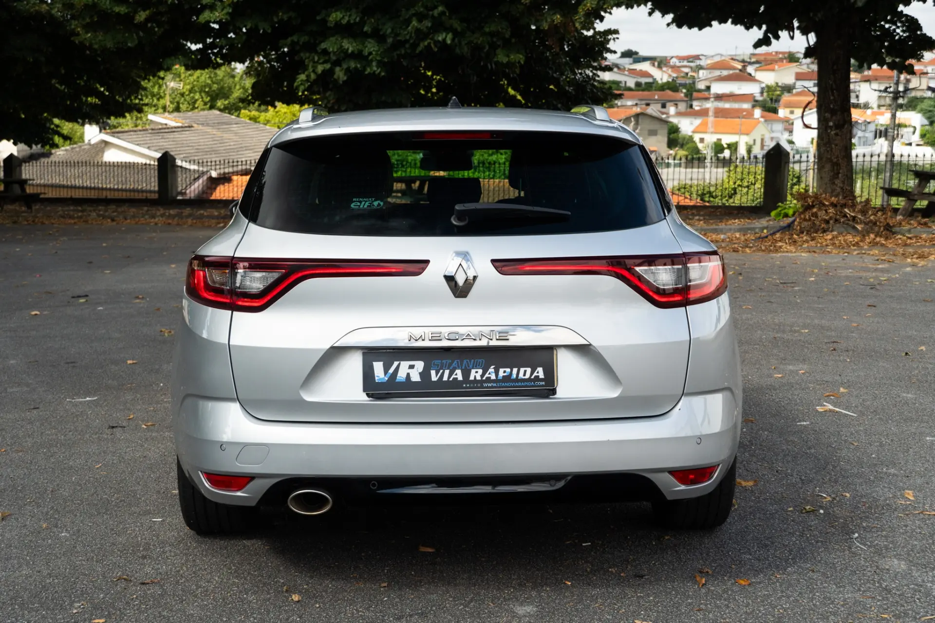 Renault Mégane Sport Tourer 1.3 TCe Bose Edition EDC 5