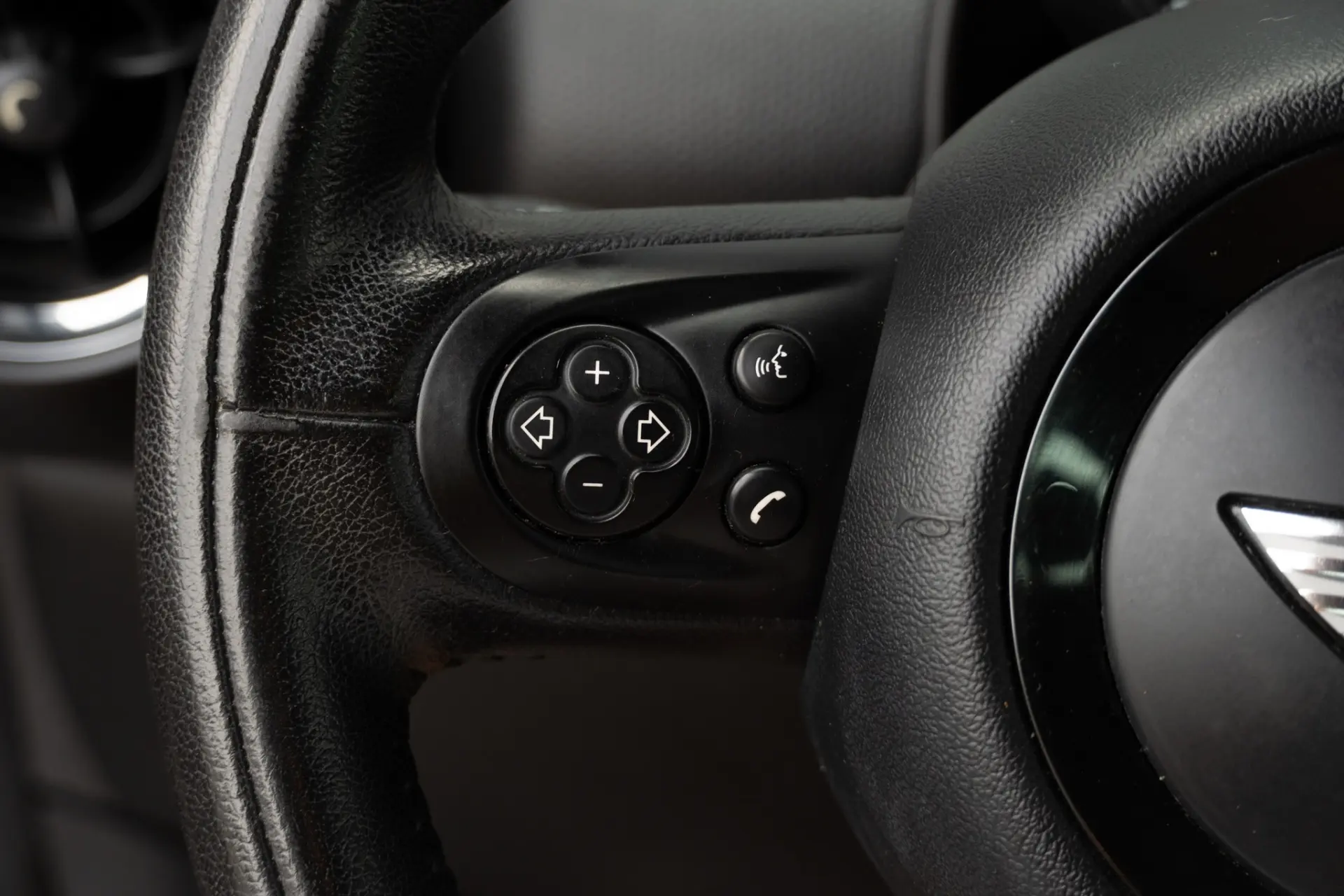 MINI Countryman Cooper D 37