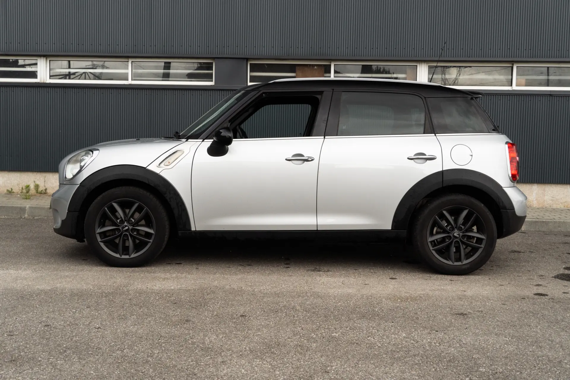 MINI Countryman Cooper D 29