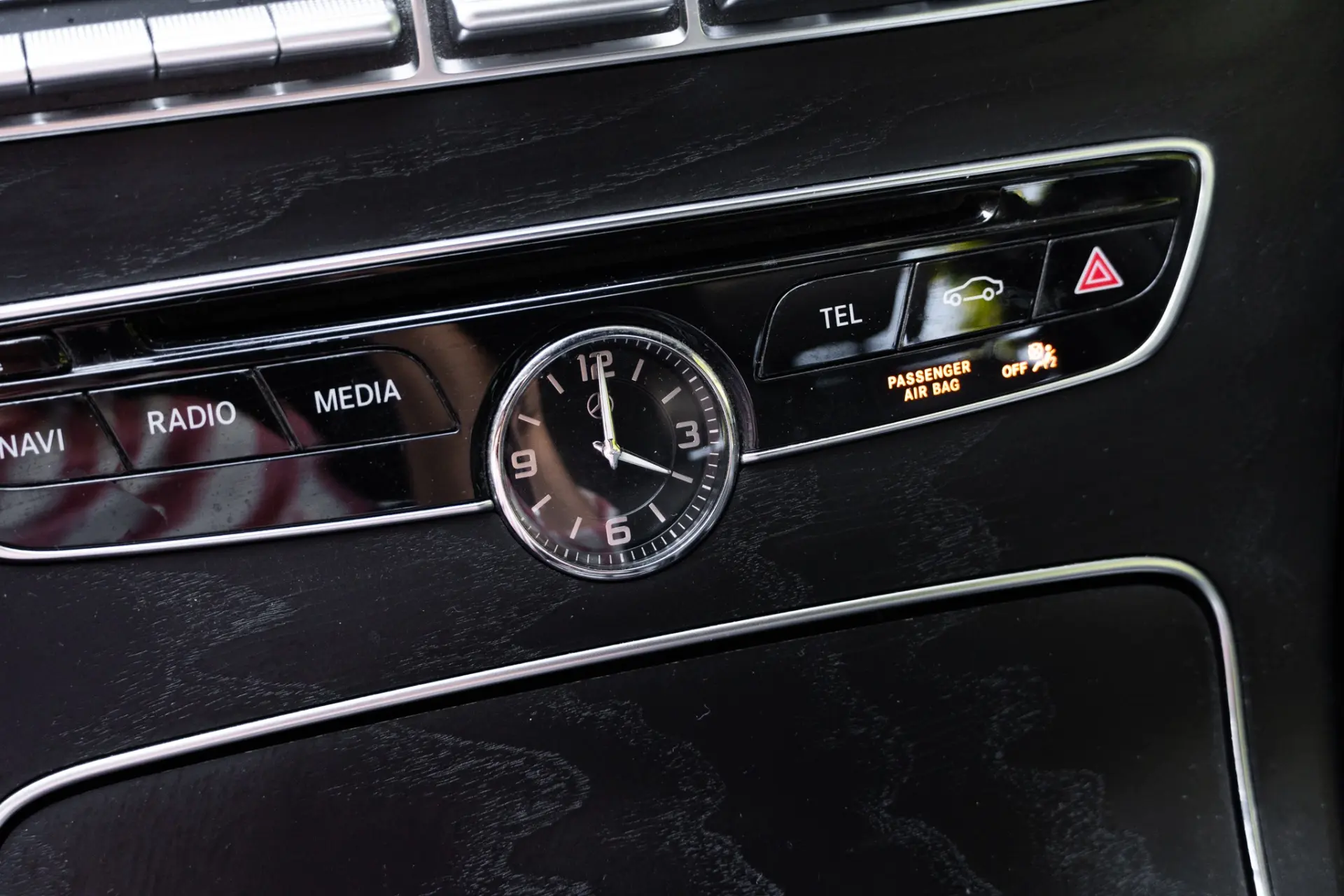 Mercedes-Benz C 250 BlueTEC AMG Line Aut. 23