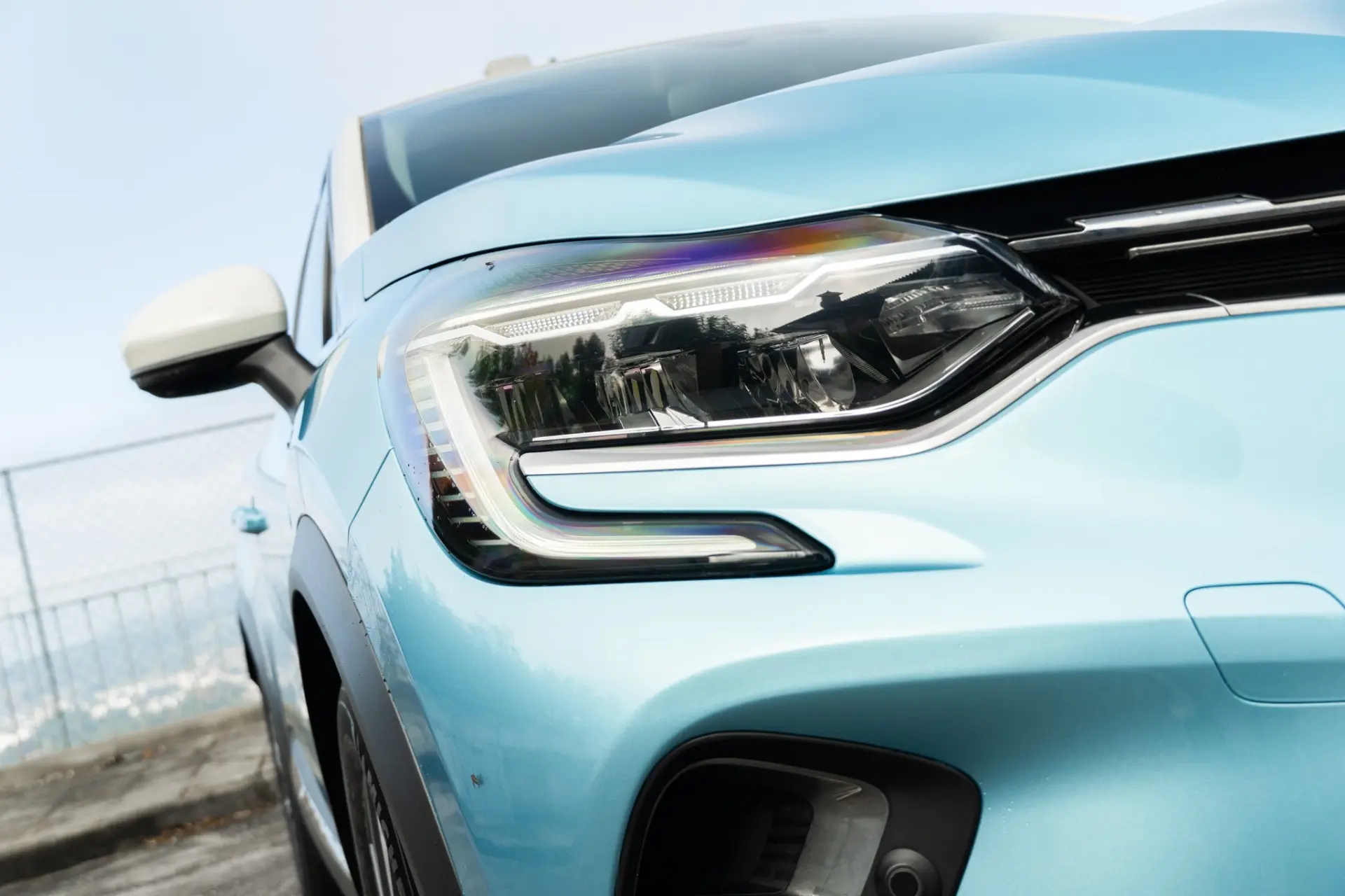 Renault Captur 1.6 E-Tech Plug-In Exclusive 30