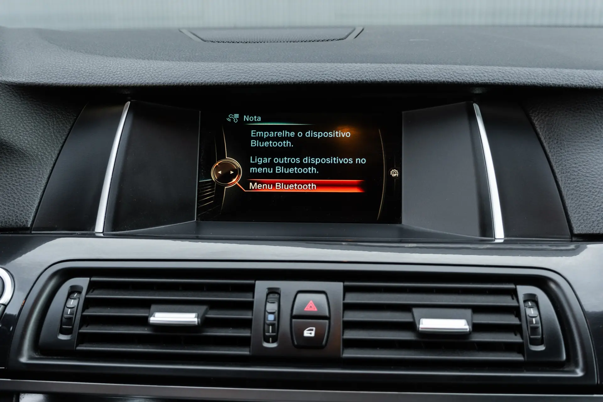 BMW 520 d Line Luxury 14