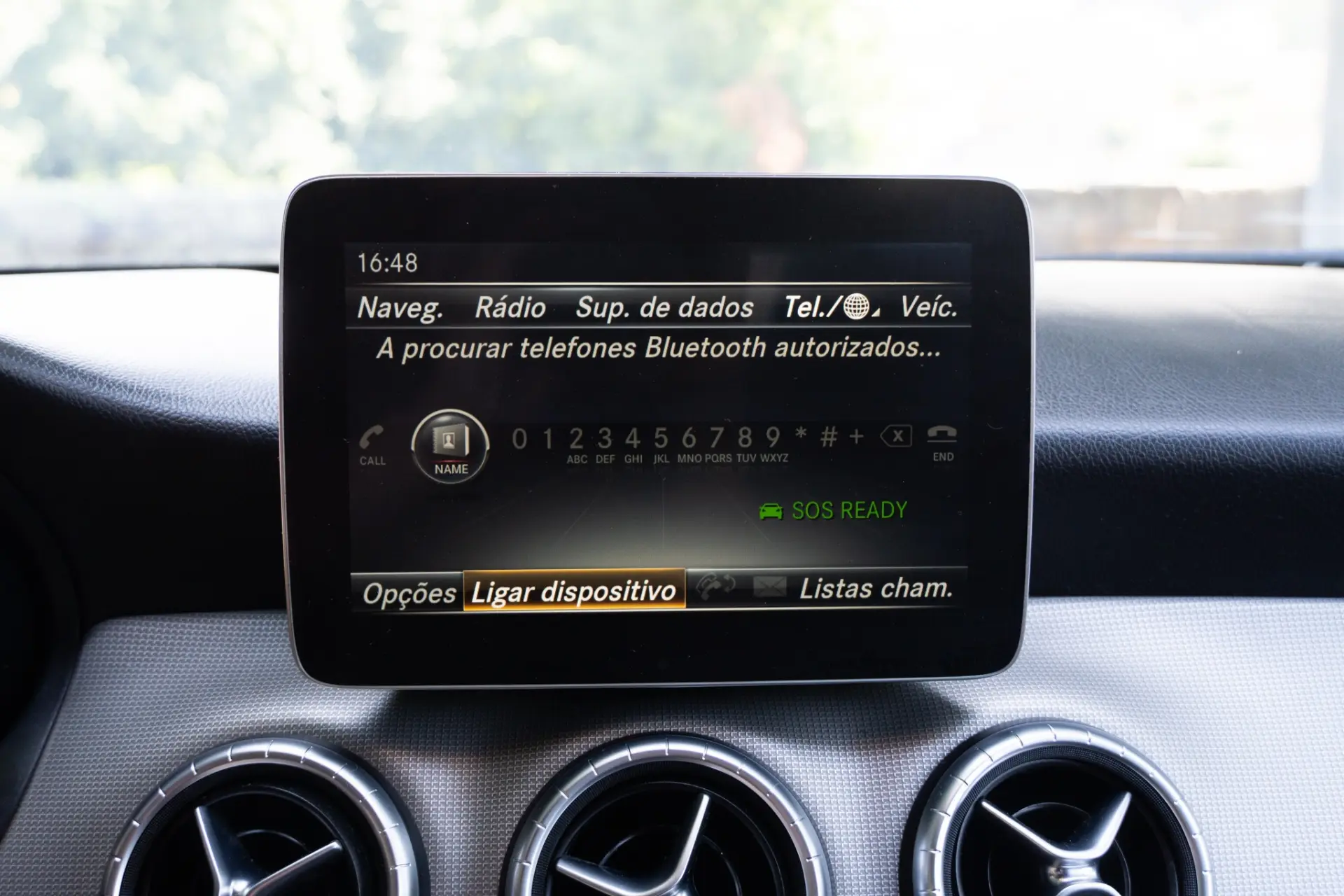 Mercedes-Benz CLA 180 d 17