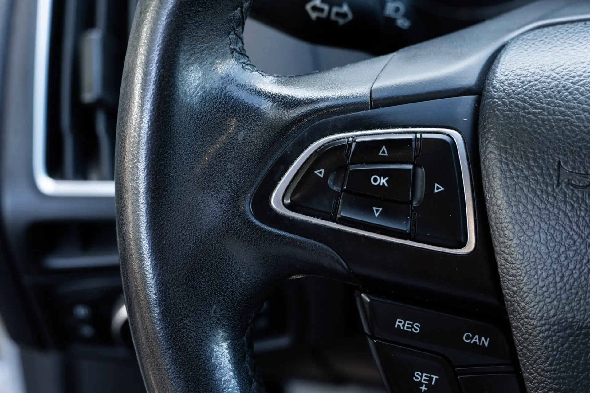 Ford Focus SW 38