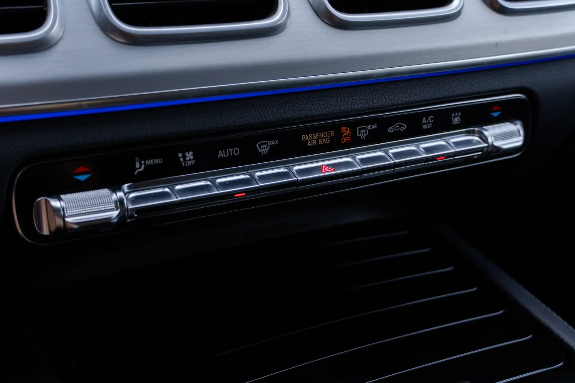 Mercedes-Benz GLE 350 de 4Matic 49