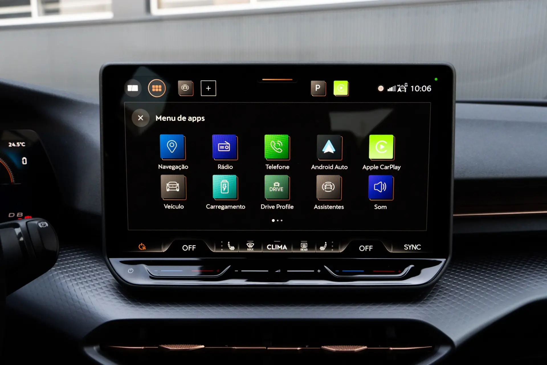 Cupra Raval 55 kWh Dynamic 17