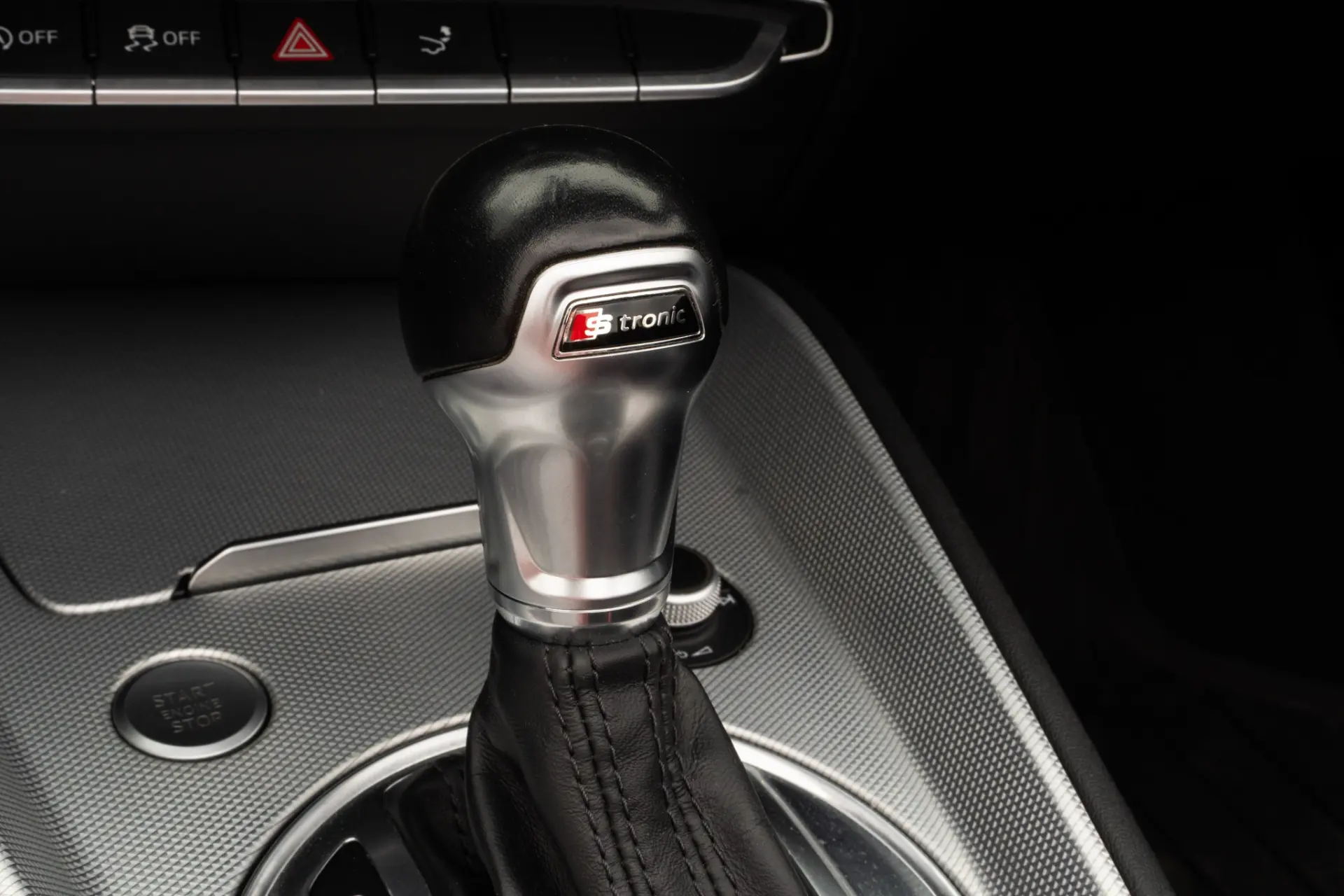 Audi TT Roadster 1.8 TFSi S-line S tronic 21