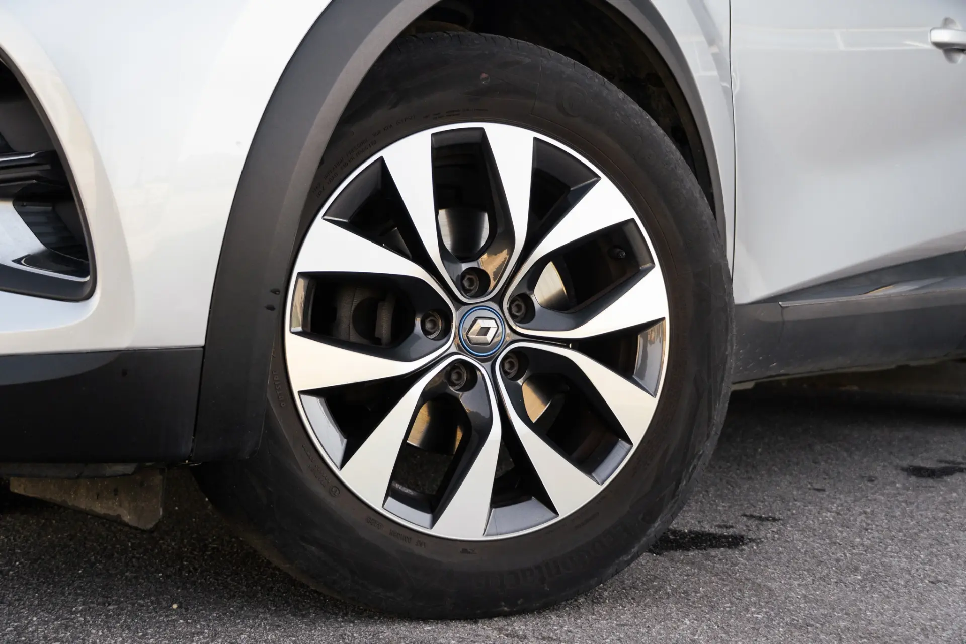 Renault Captur 1.6 E-Tech Plug-In Intens 25