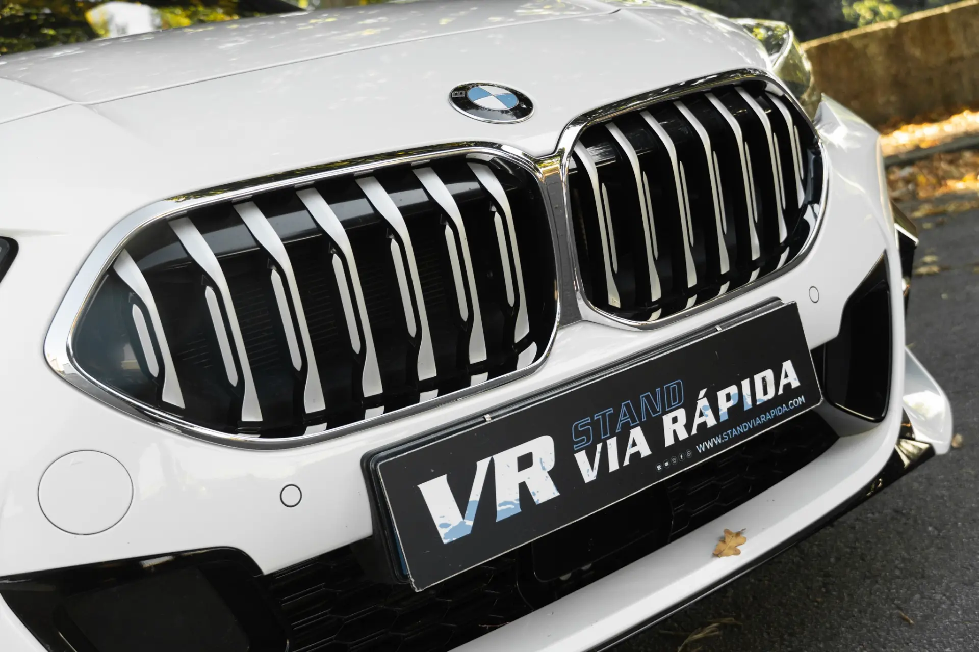 BMW 216 Gran Coupé d Pack Desportivo M 28