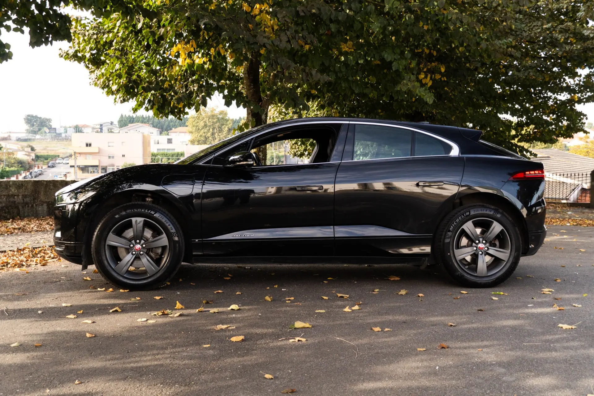 Jaguar I-Pace EV400 AWD HSE 31