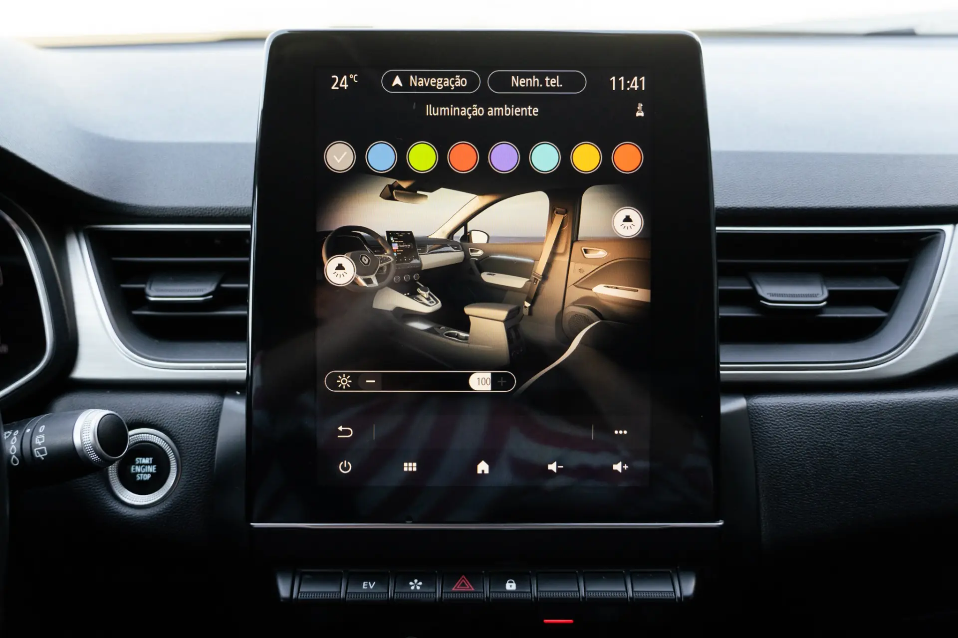 Renault Captur 1.6 E-Tech Plug-In Intens 16